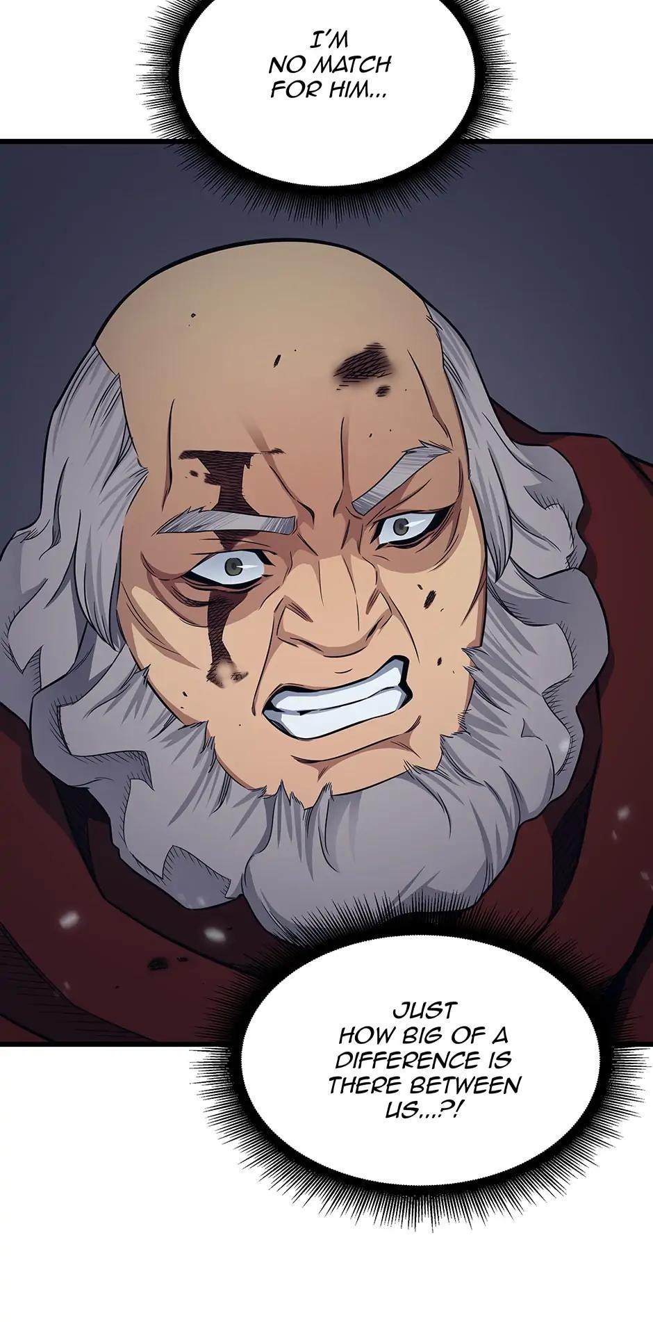 The Archmage Returns After 4000 Years Chapter 135