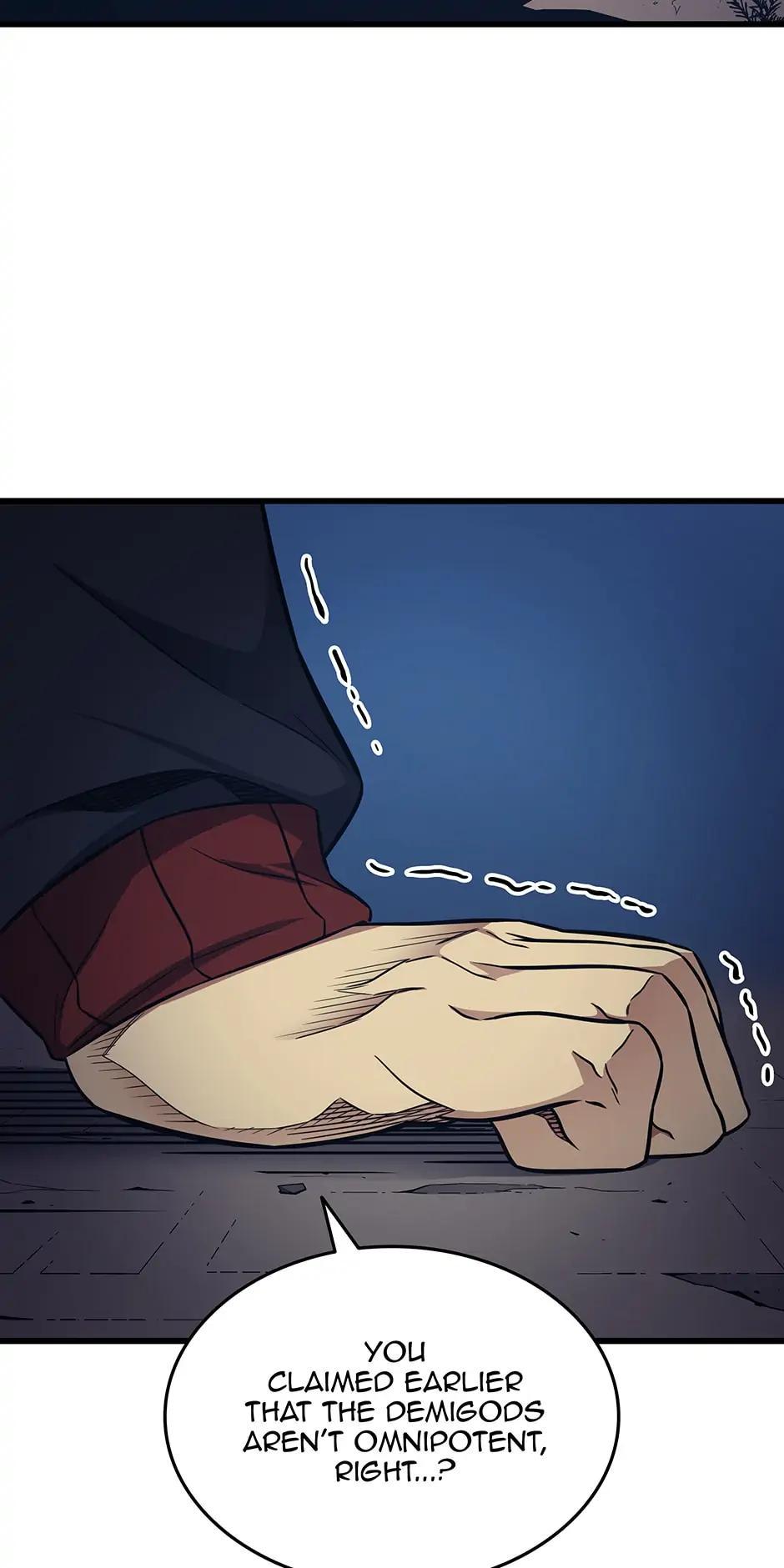 The Archmage Returns After 4000 Years Chapter 135