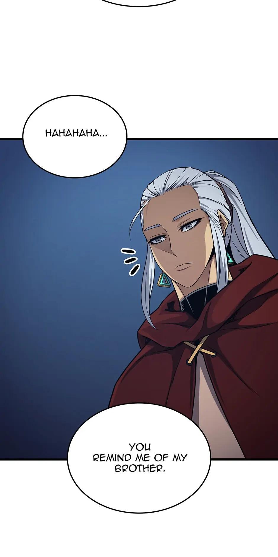 The Archmage Returns After 4000 Years Chapter 135