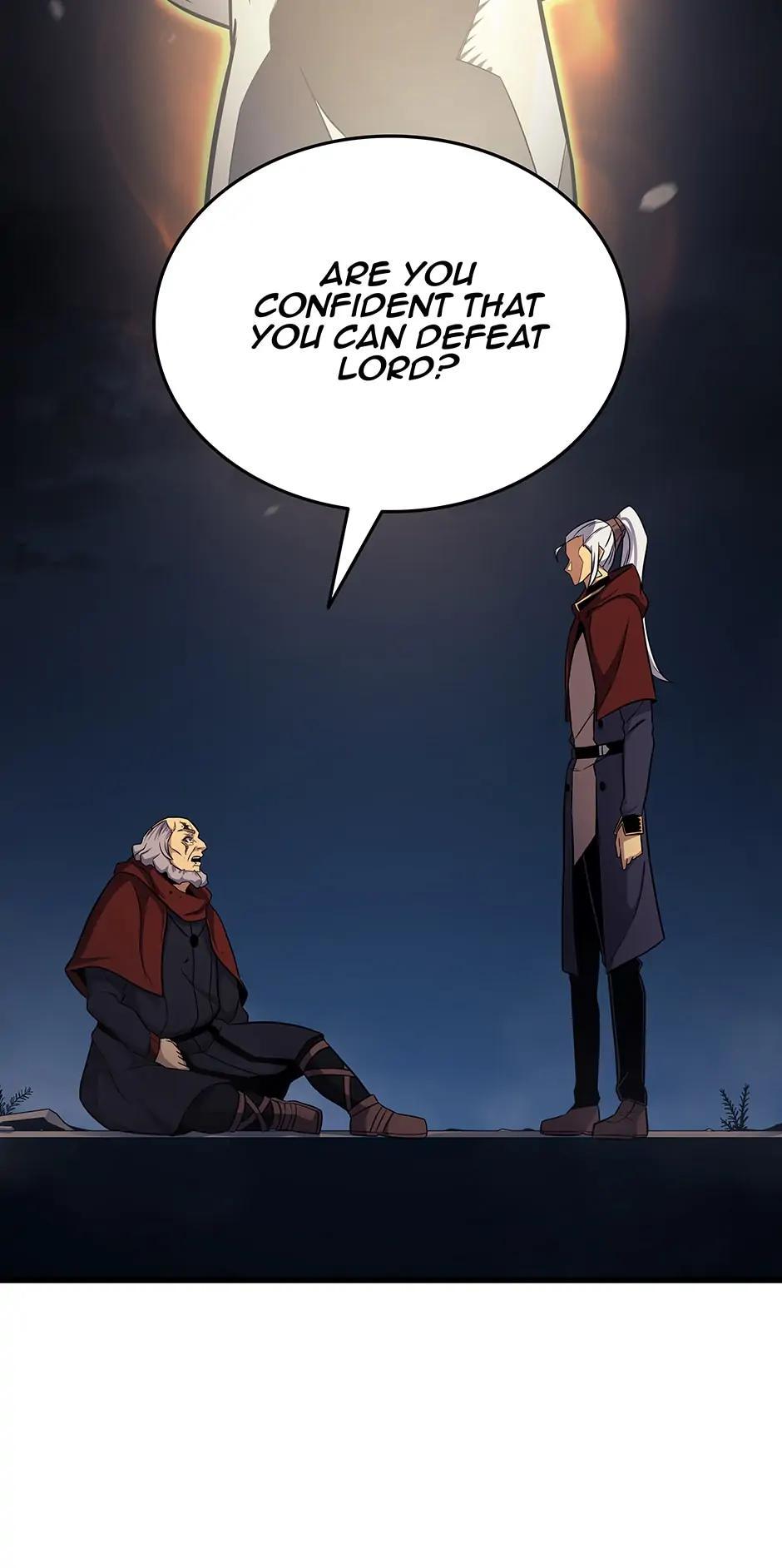 The Archmage Returns After 4000 Years Chapter 135