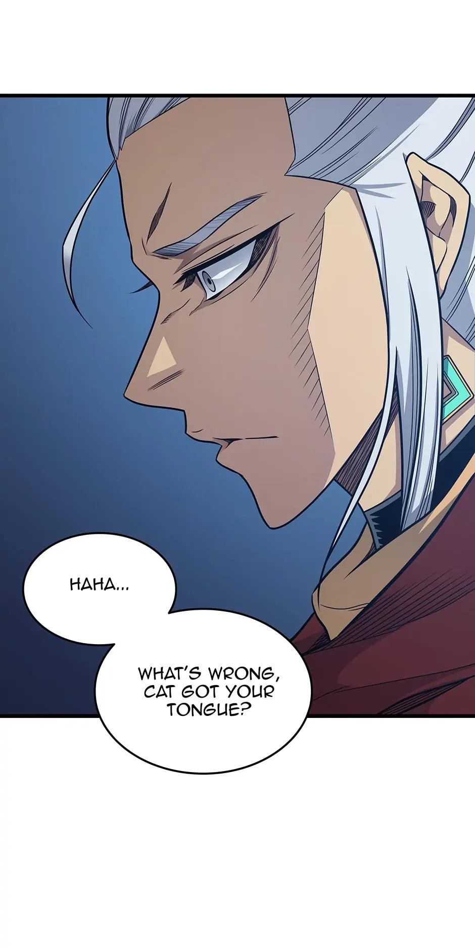 The Archmage Returns After 4000 Years Chapter 135