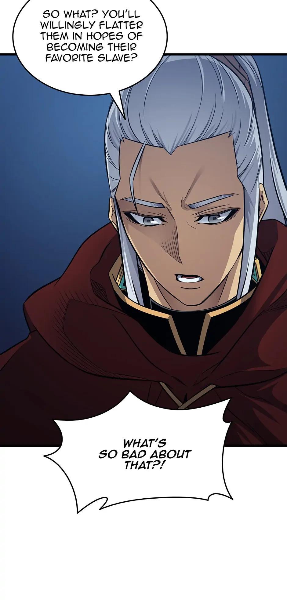 The Archmage Returns After 4000 Years Chapter 135