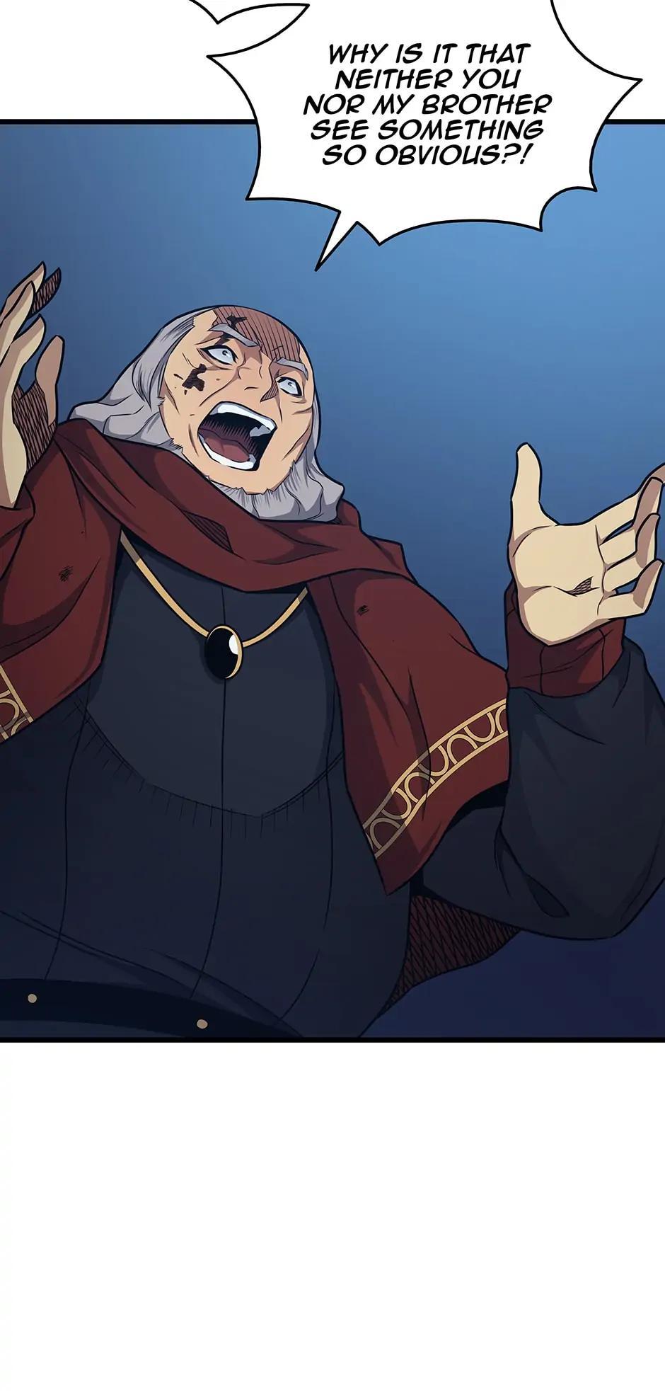 The Archmage Returns After 4000 Years Chapter 135