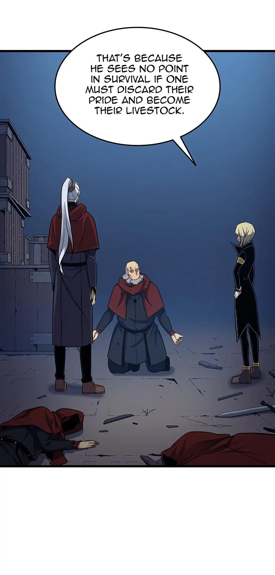 The Archmage Returns After 4000 Years Chapter 135