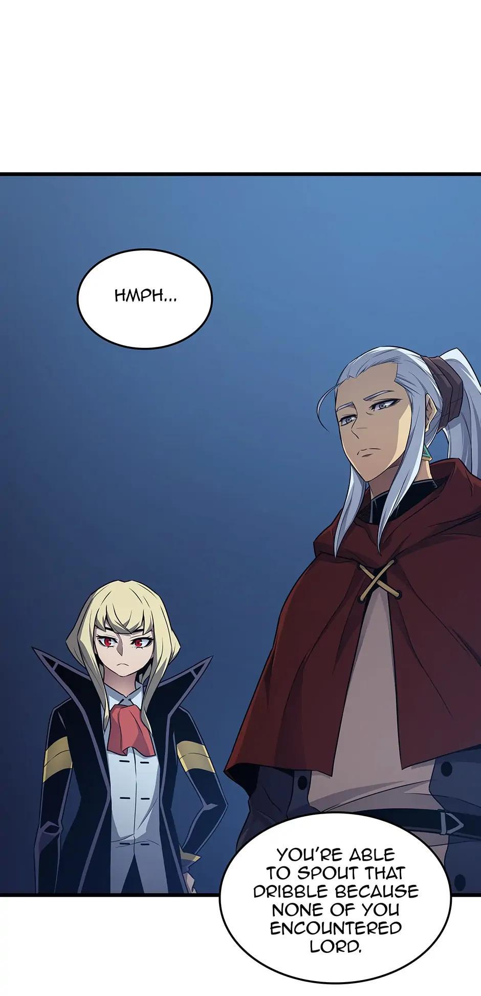 The Archmage Returns After 4000 Years Chapter 135