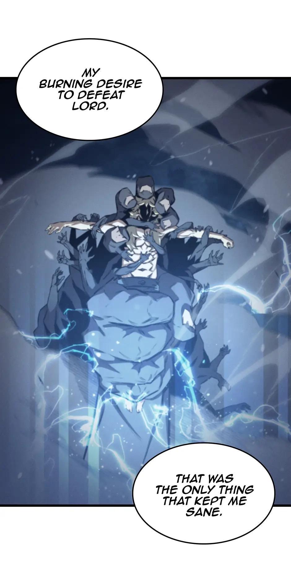 The Archmage Returns After 4000 Years Chapter 135