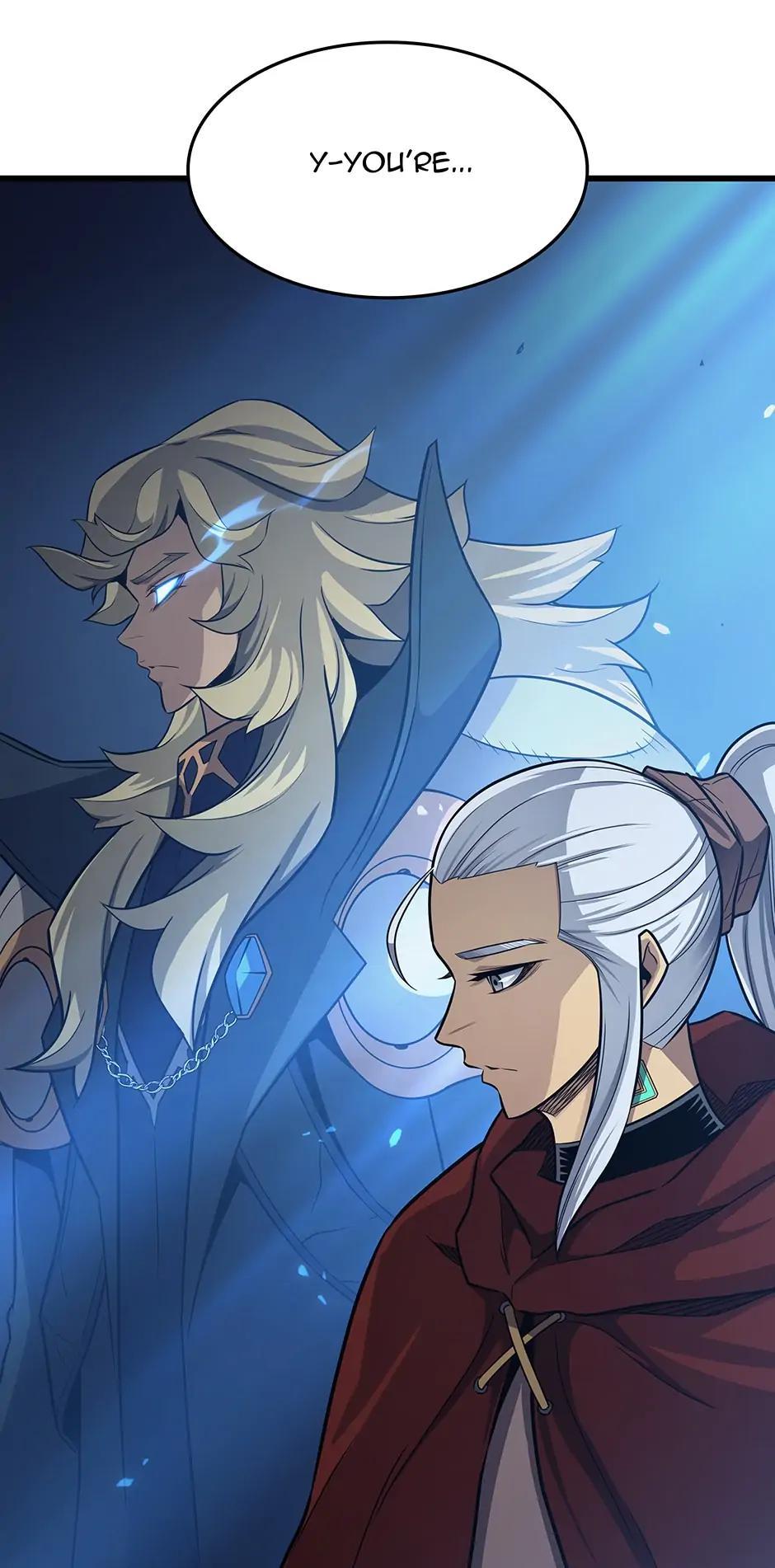 The Archmage Returns After 4000 Years Chapter 135