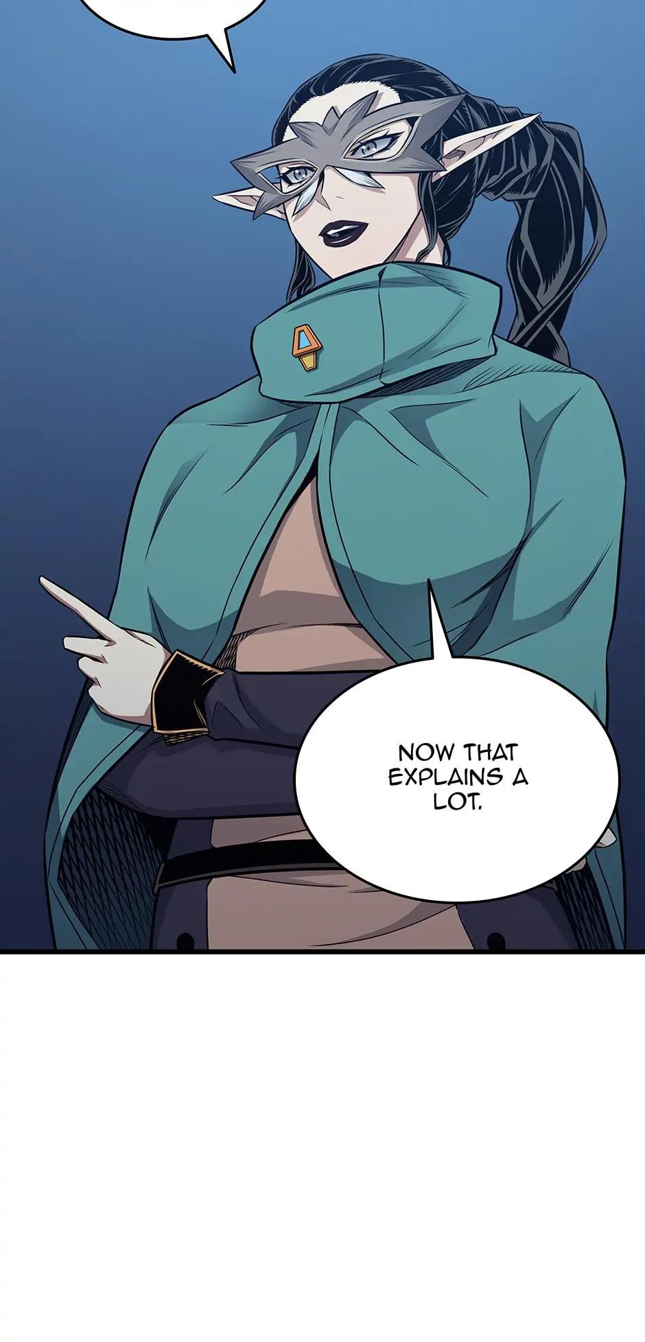 The Archmage Returns After 4000 Years Chapter 136