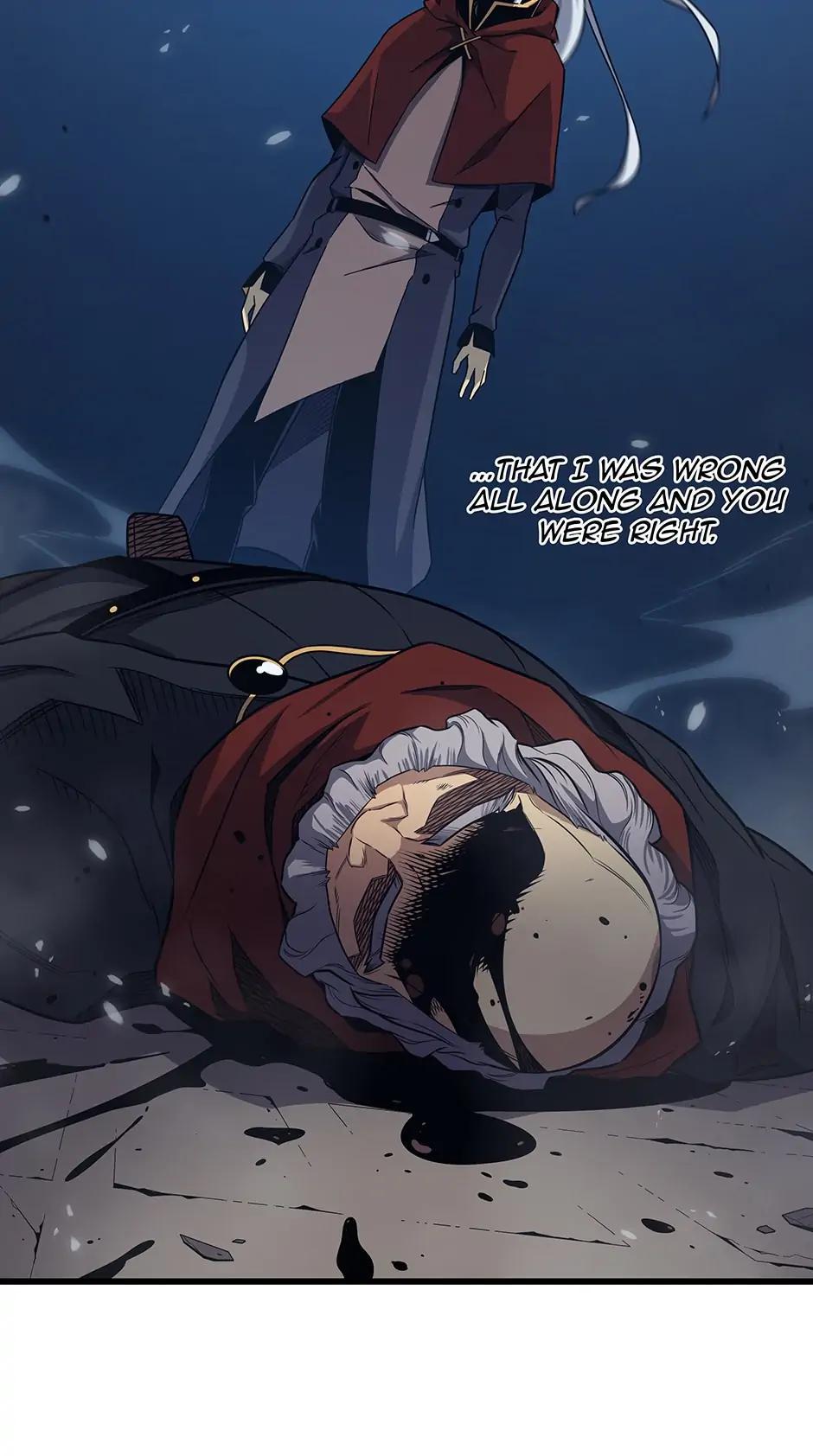 The Archmage Returns After 4000 Years Chapter 136