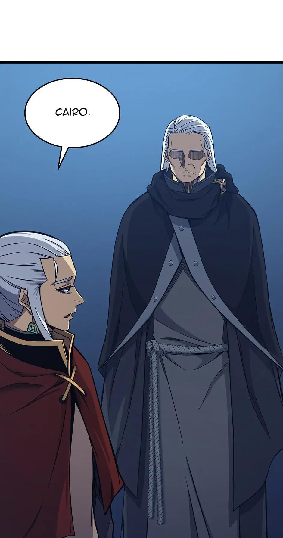 The Archmage Returns After 4000 Years Chapter 136