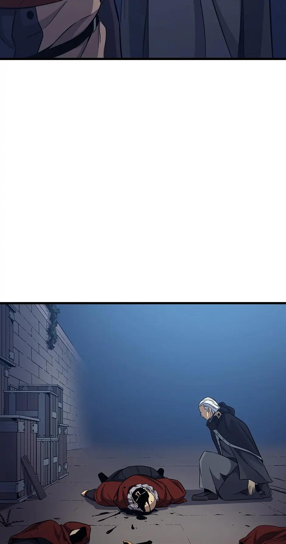 The Archmage Returns After 4000 Years Chapter 136