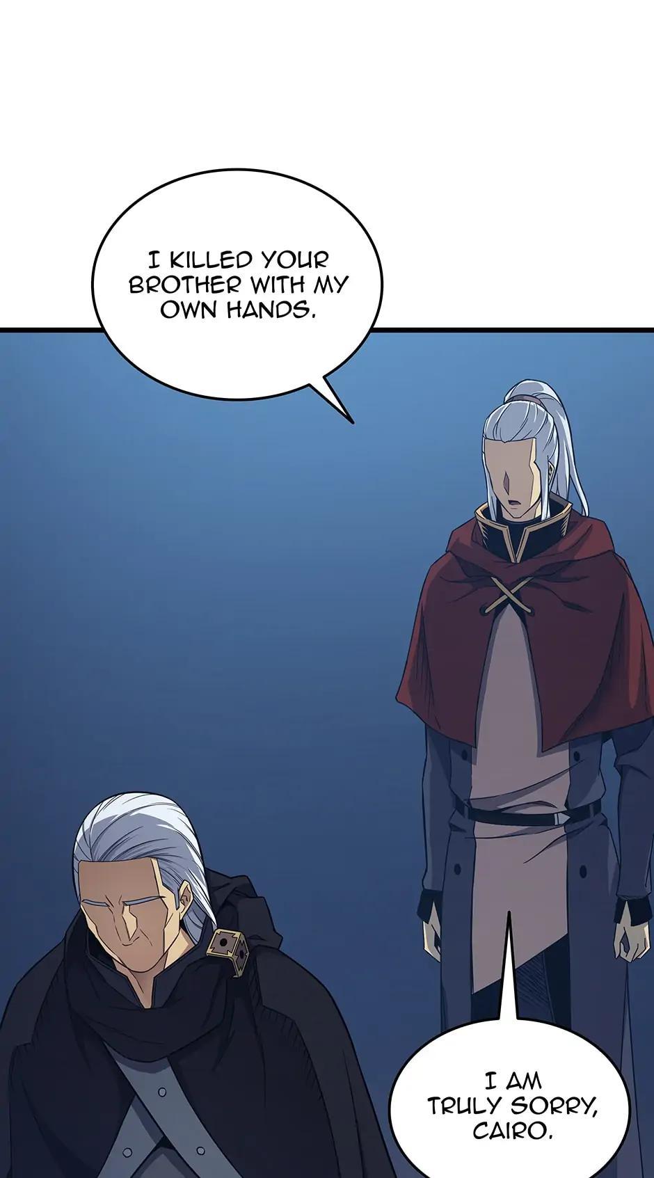 The Archmage Returns After 4000 Years Chapter 136