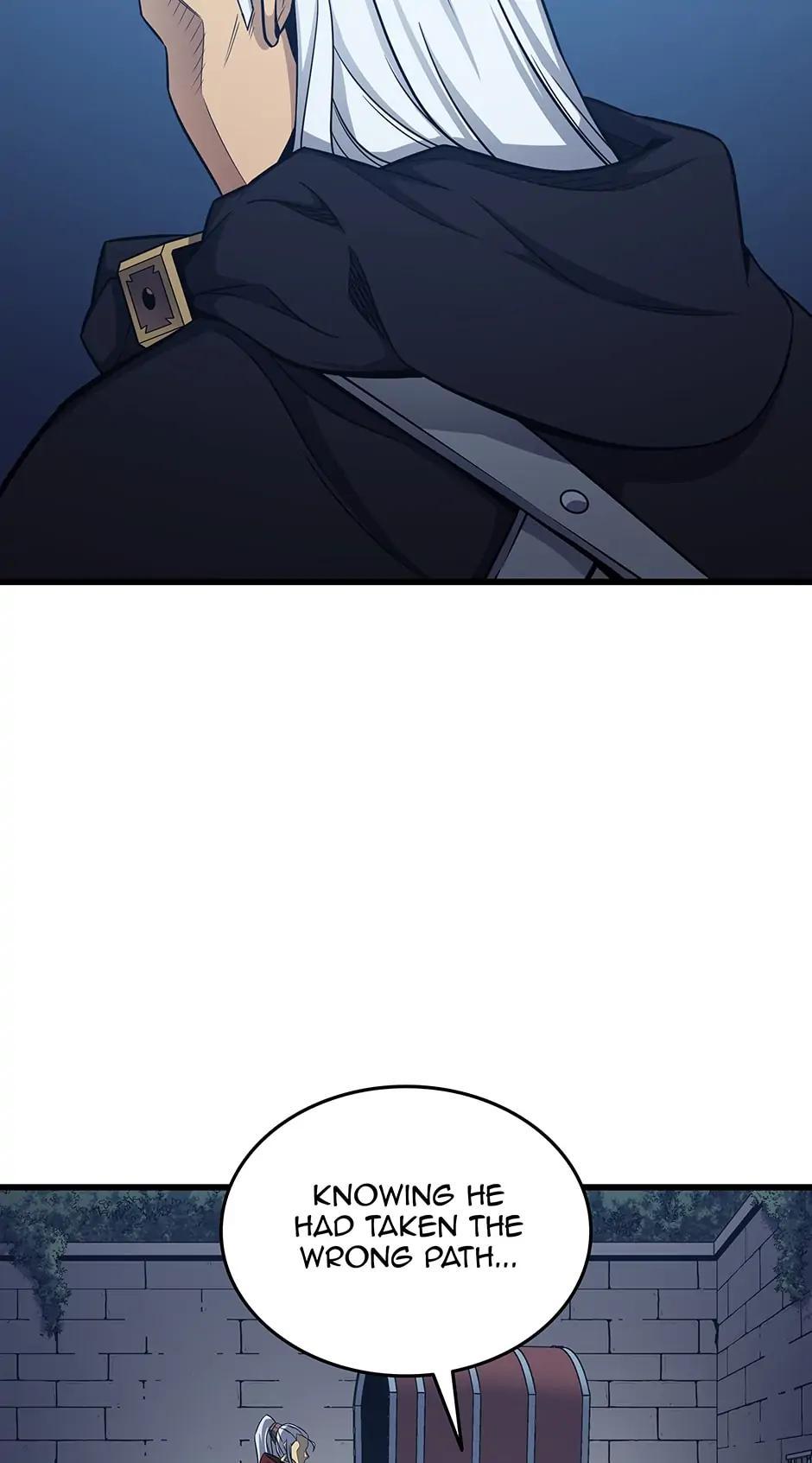 The Archmage Returns After 4000 Years Chapter 136