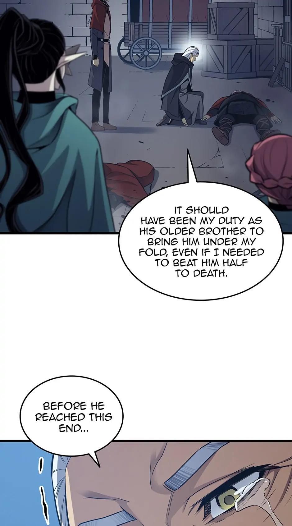 The Archmage Returns After 4000 Years Chapter 136