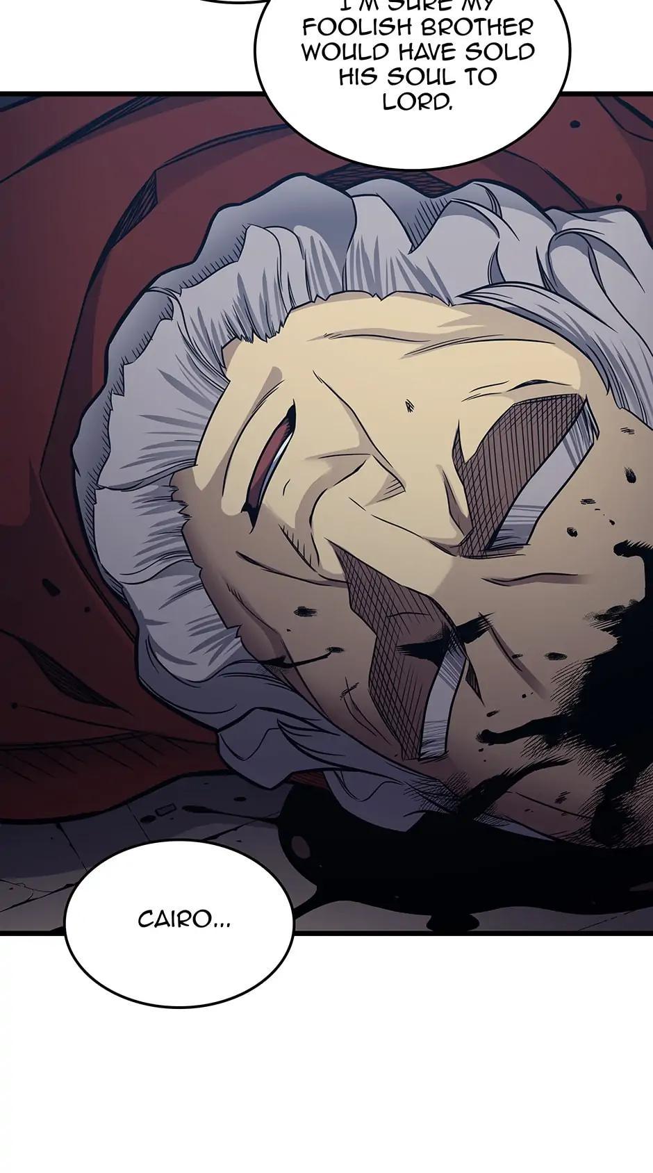 The Archmage Returns After 4000 Years Chapter 136