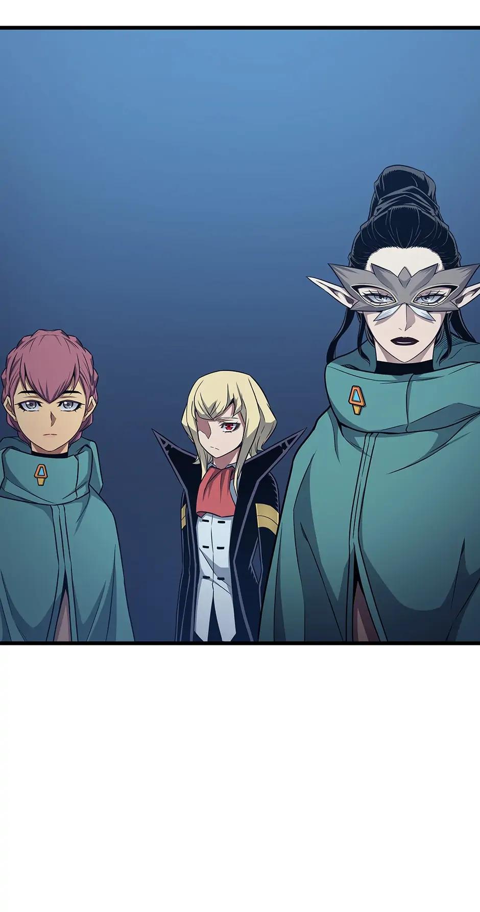 The Archmage Returns After 4000 Years Chapter 136