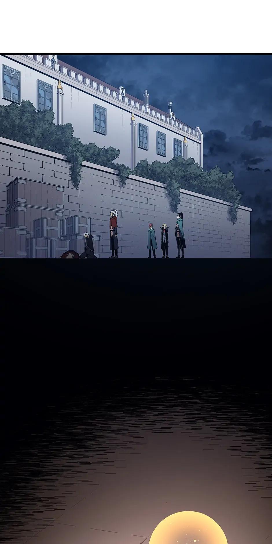 The Archmage Returns After 4000 Years Chapter 136