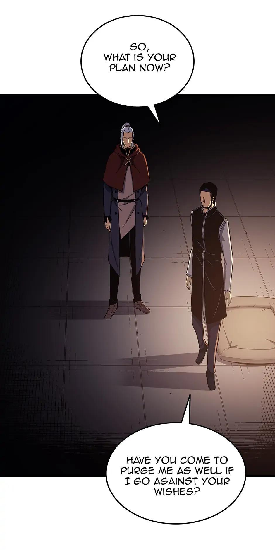 The Archmage Returns After 4000 Years Chapter 136