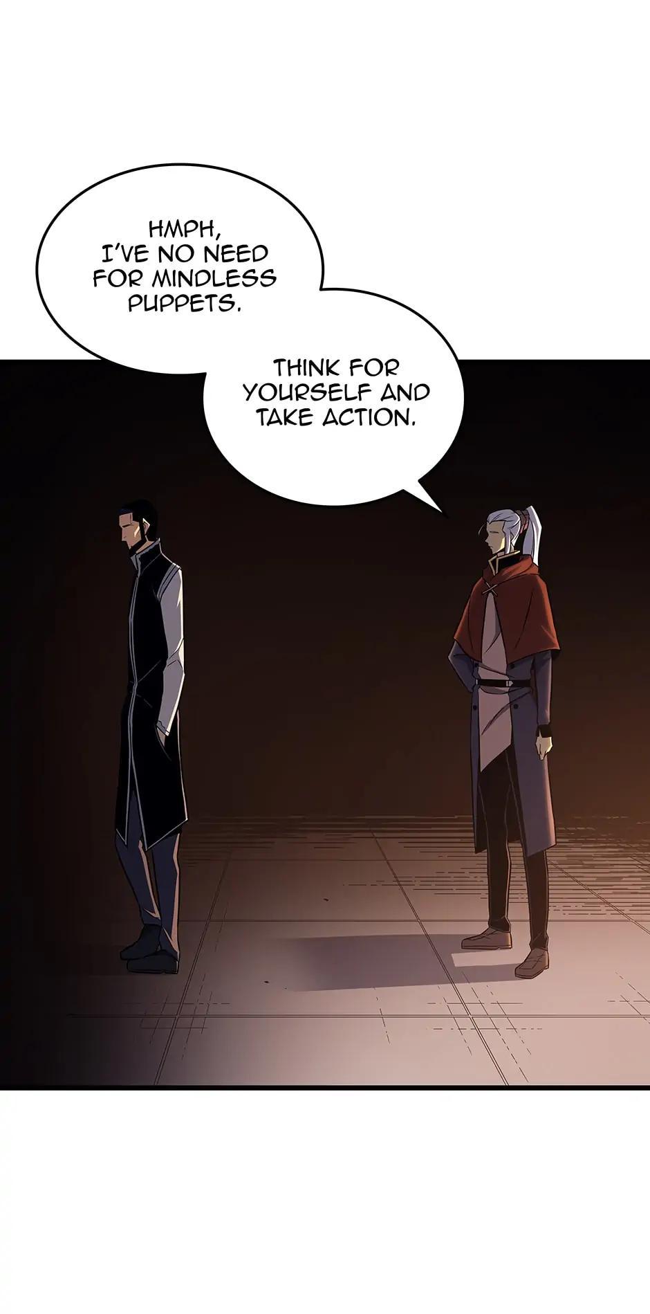 The Archmage Returns After 4000 Years Chapter 136