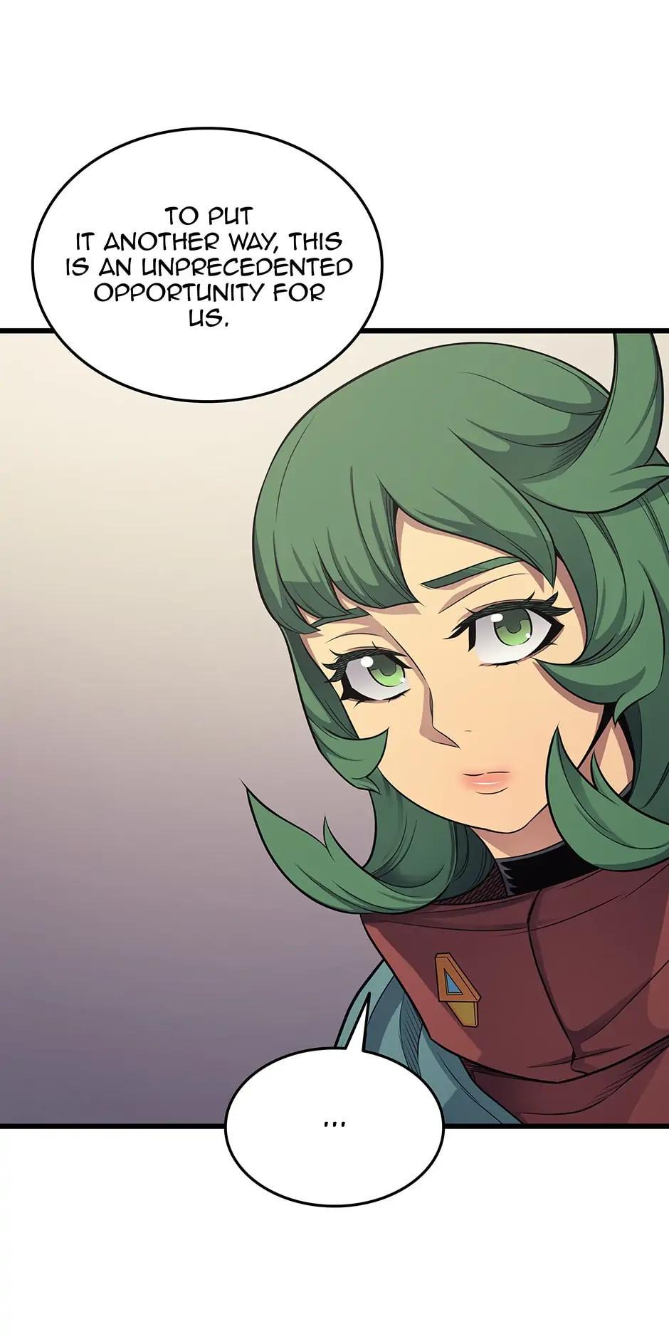 The Archmage Returns After 4000 Years Chapter 136