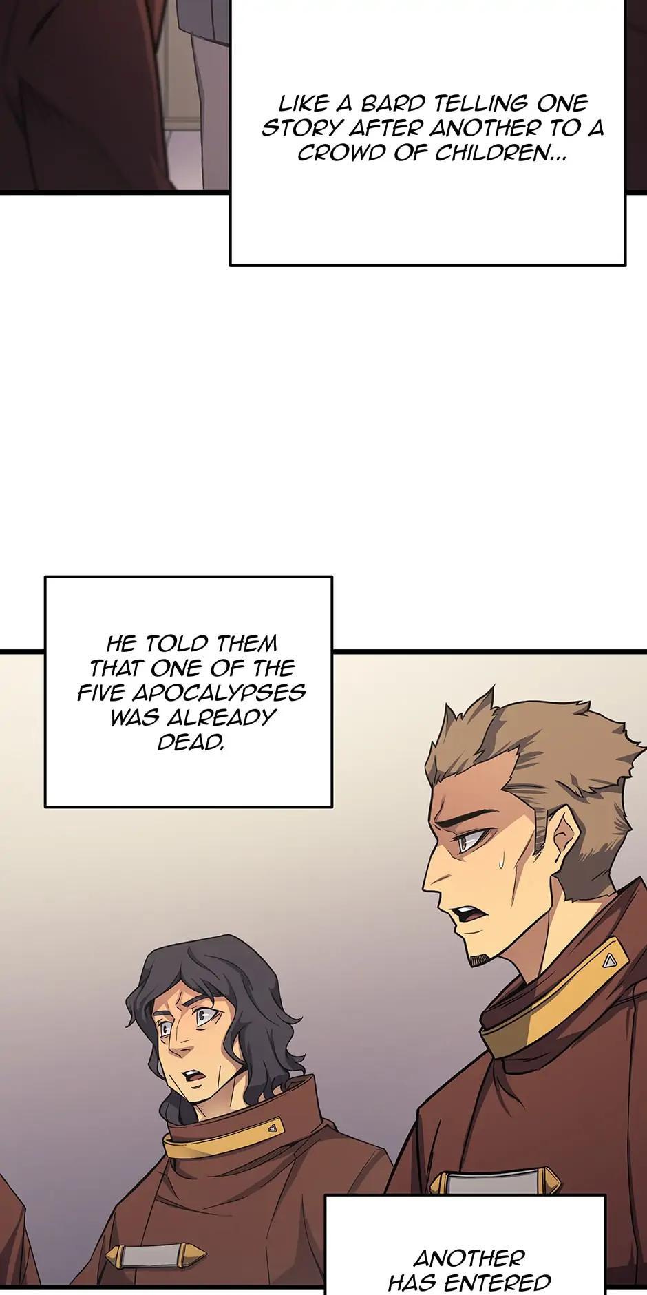 The Archmage Returns After 4000 Years Chapter 136