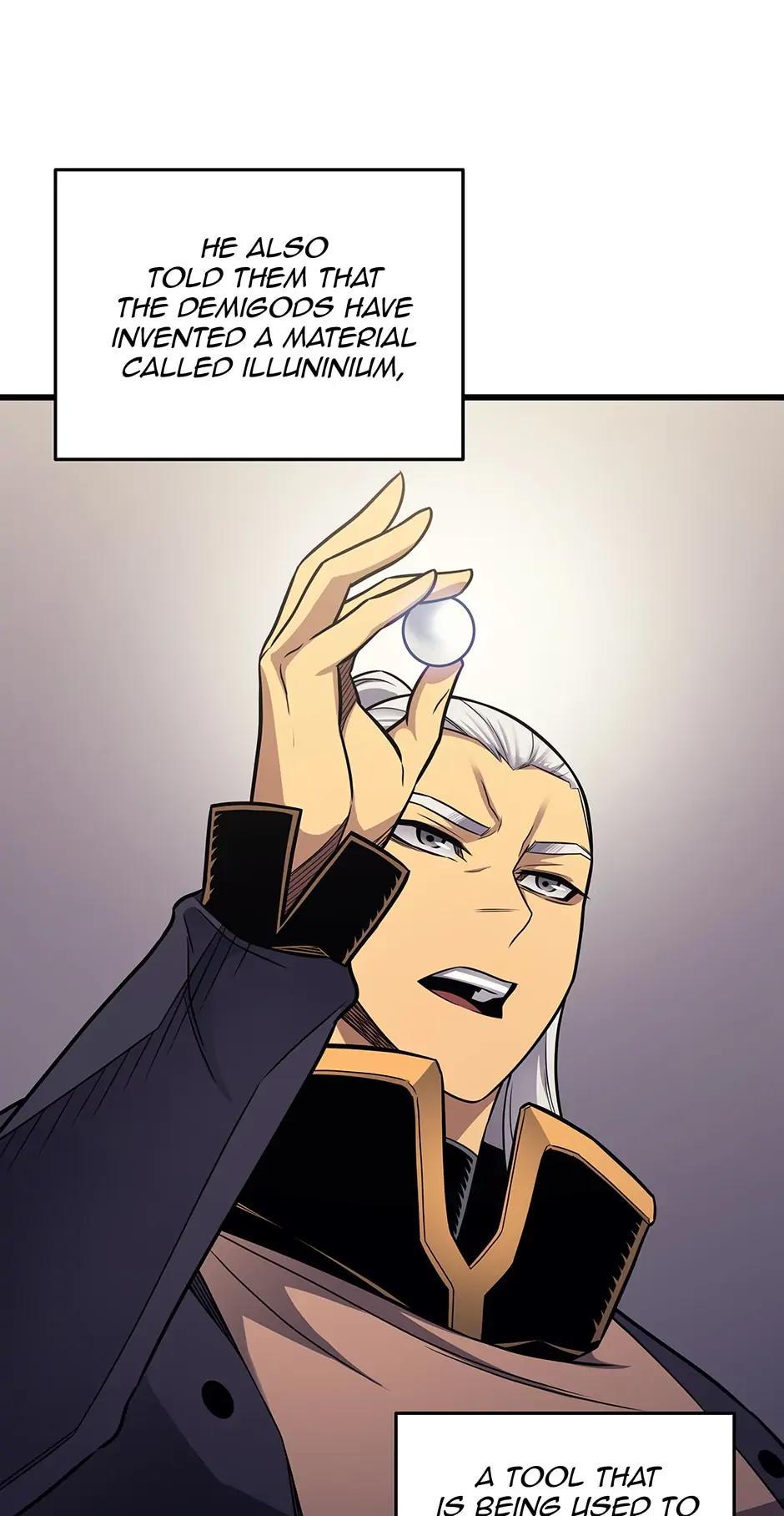 The Archmage Returns After 4000 Years Chapter 136