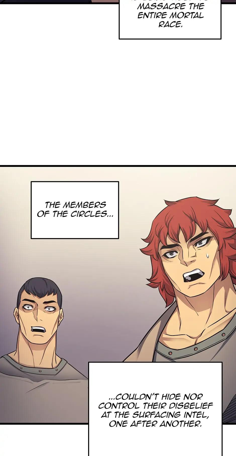 The Archmage Returns After 4000 Years Chapter 136