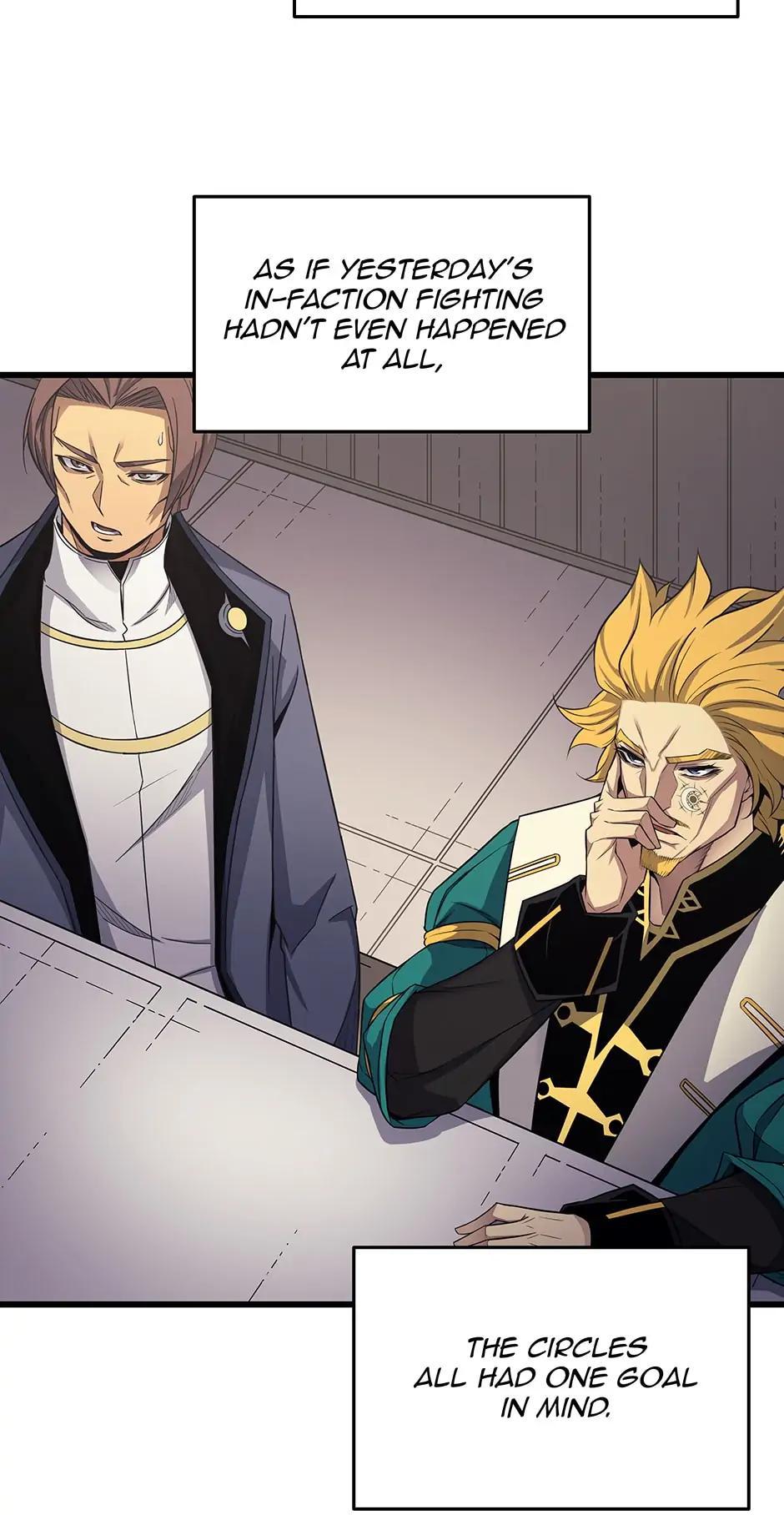 The Archmage Returns After 4000 Years Chapter 136