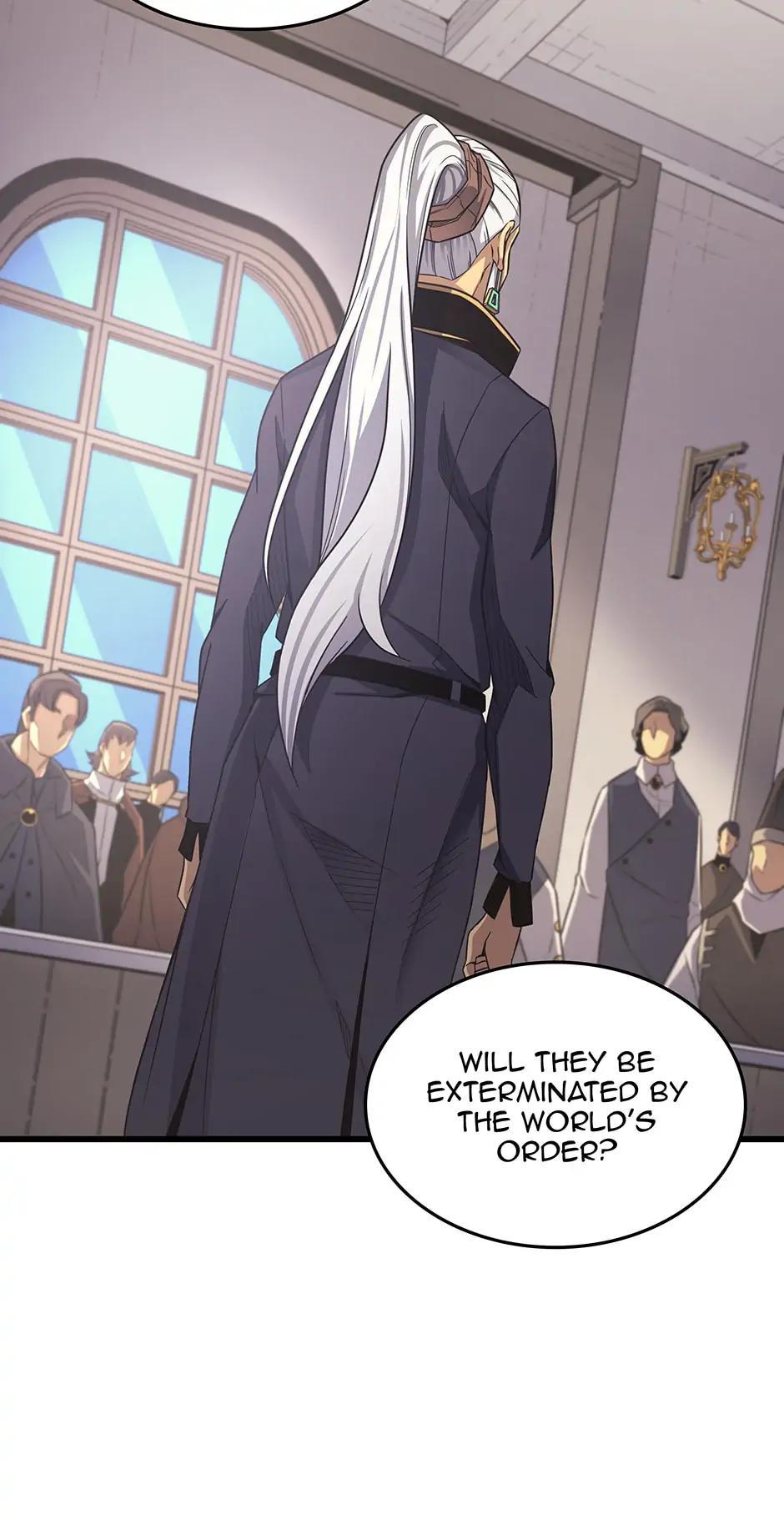 The Archmage Returns After 4000 Years Chapter 136