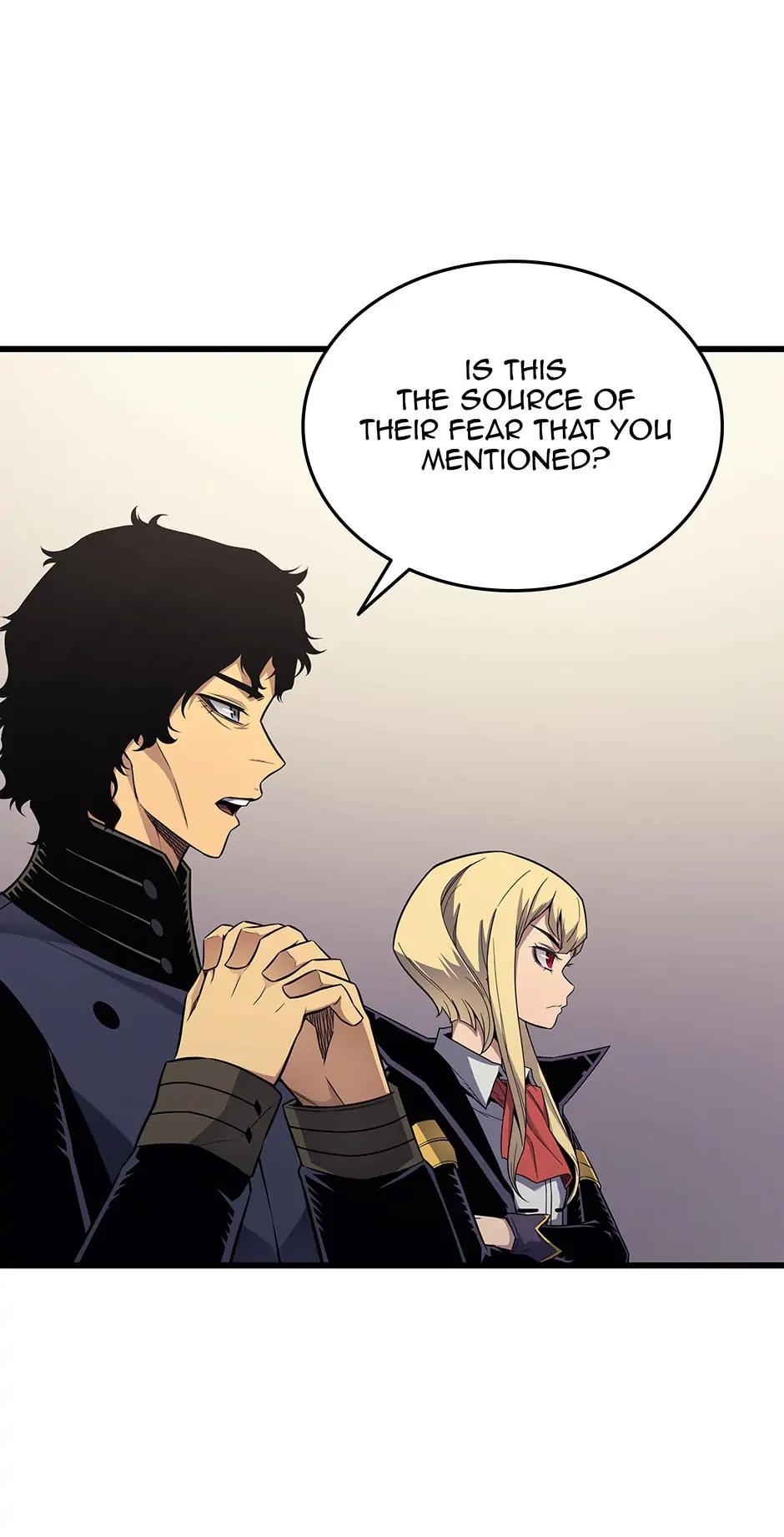 The Archmage Returns After 4000 Years Chapter 136