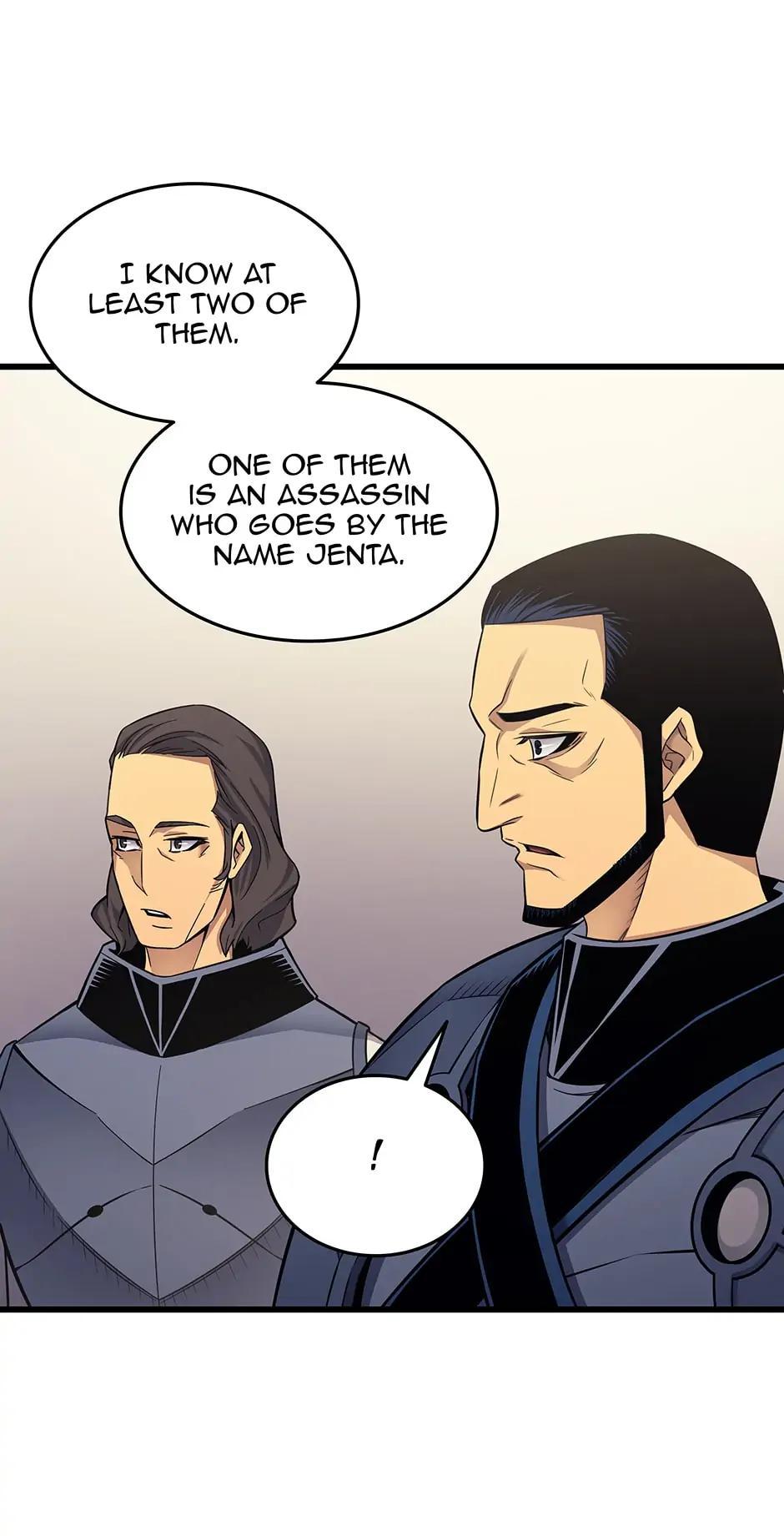 The Archmage Returns After 4000 Years Chapter 136