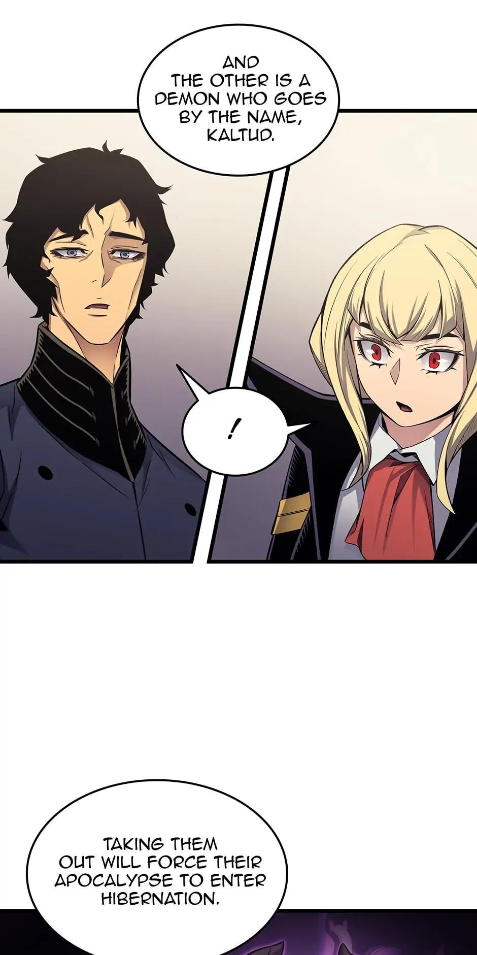 The Archmage Returns After 4000 Years Chapter 136