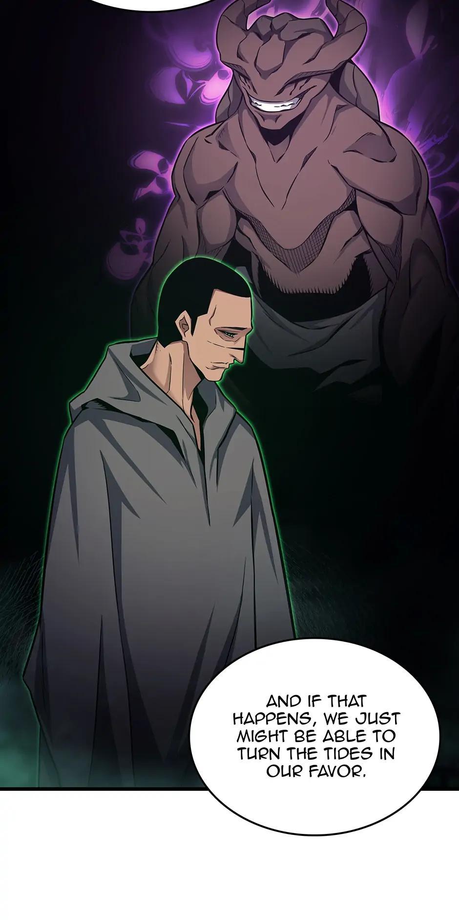 The Archmage Returns After 4000 Years Chapter 136