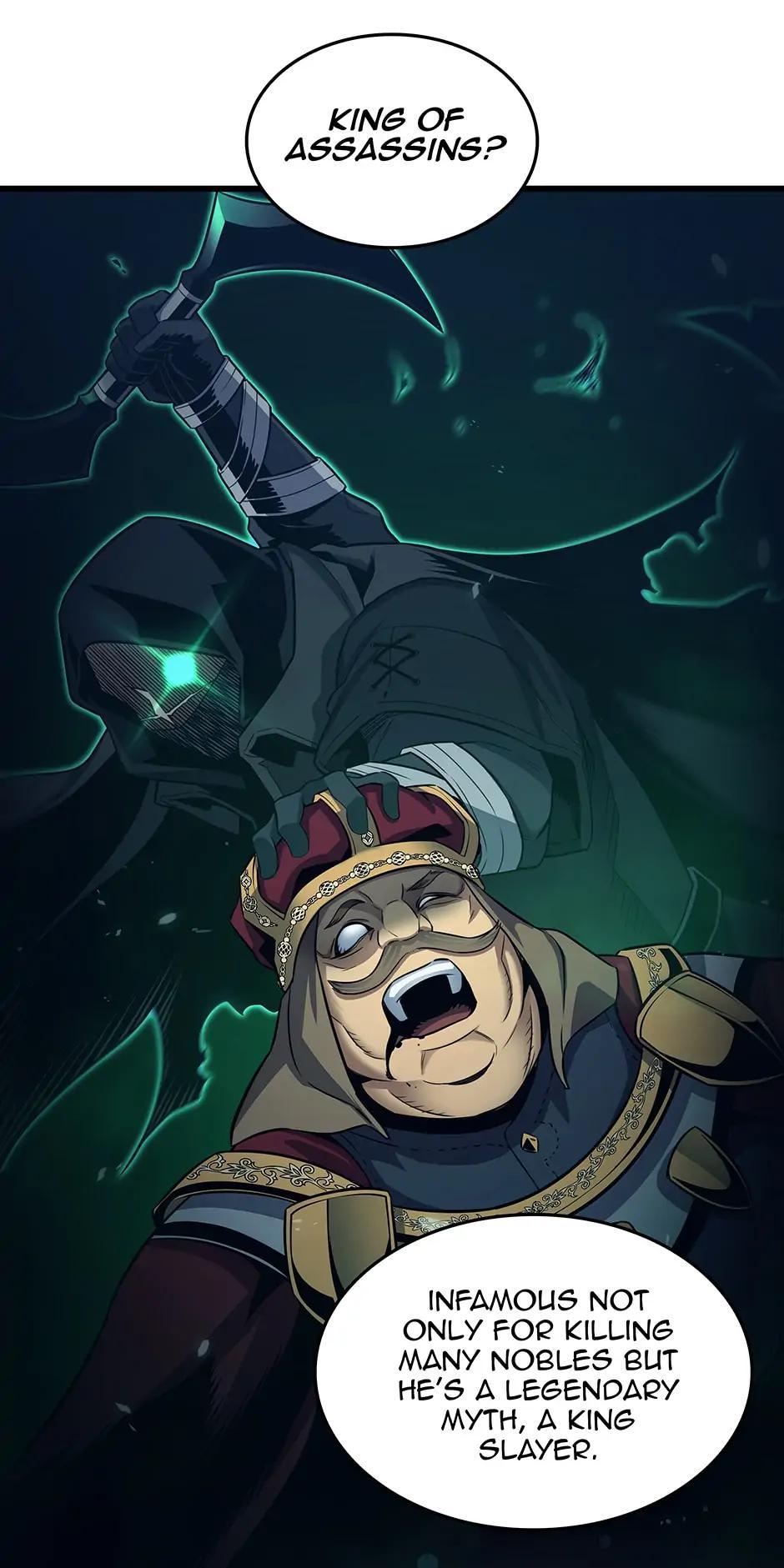 The Archmage Returns After 4000 Years Chapter 136