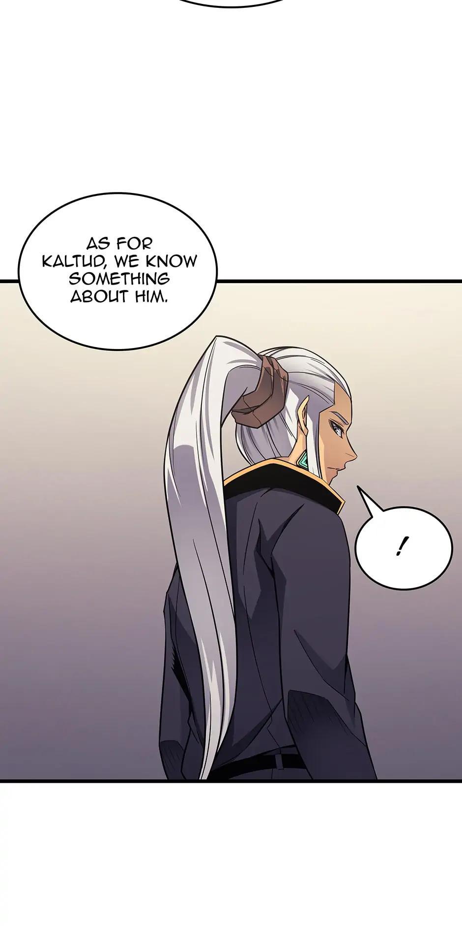 The Archmage Returns After 4000 Years Chapter 136