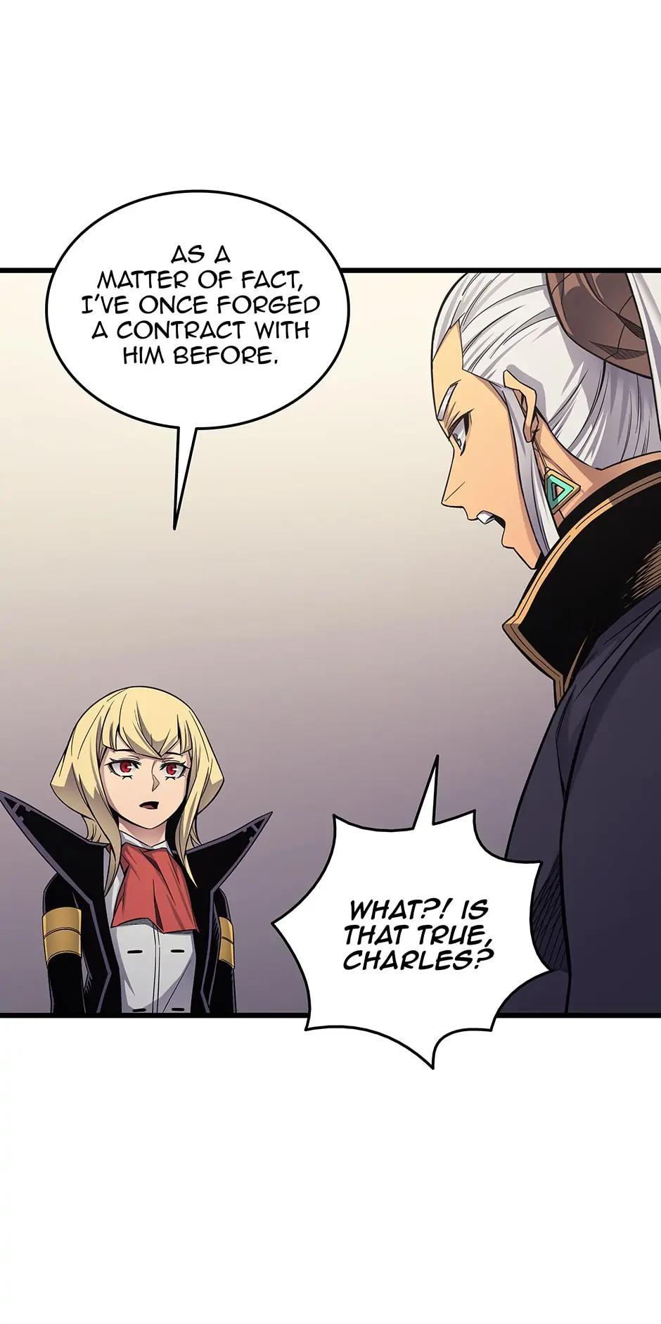 The Archmage Returns After 4000 Years Chapter 136