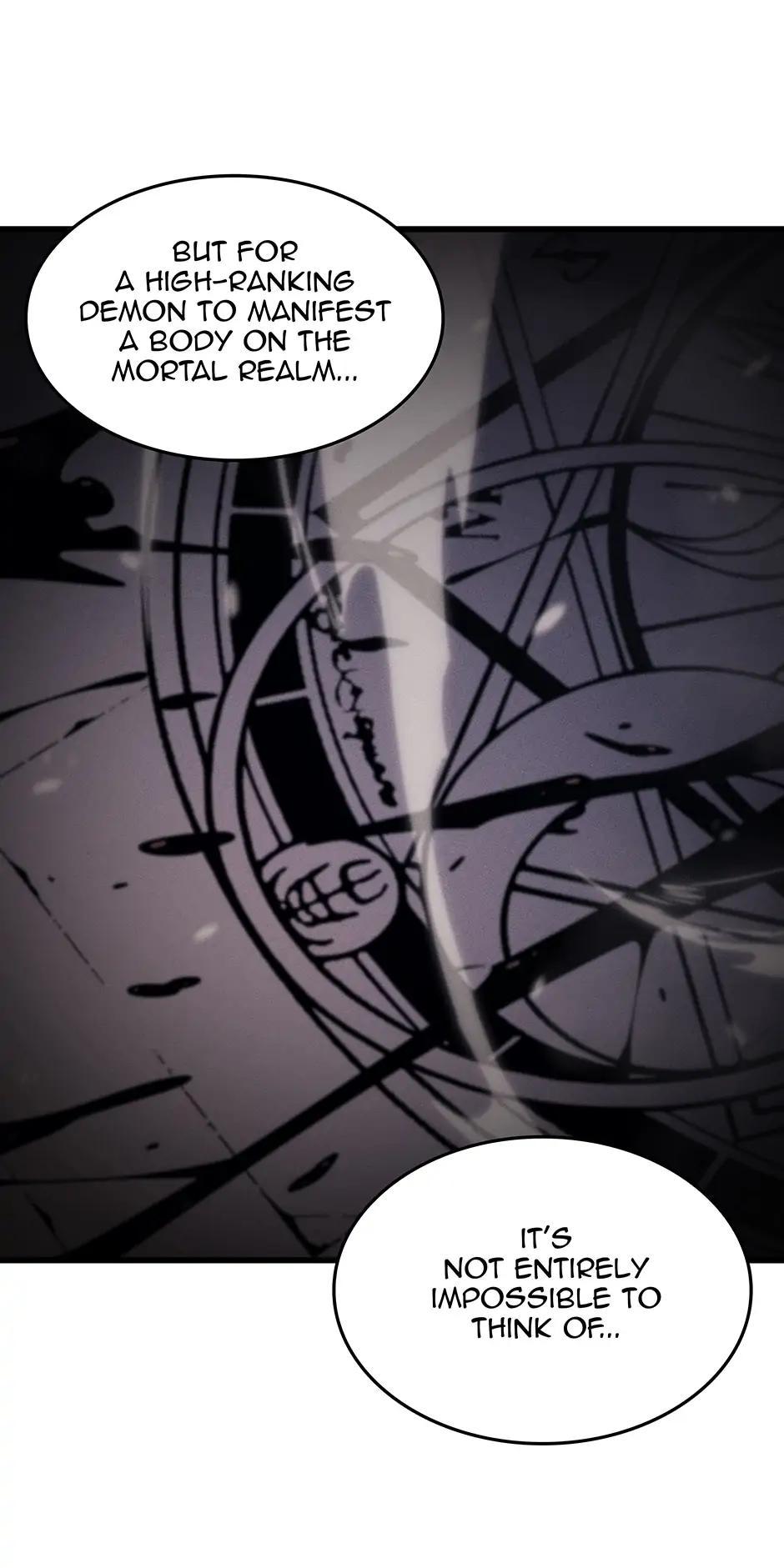 The Archmage Returns After 4000 Years Chapter 136