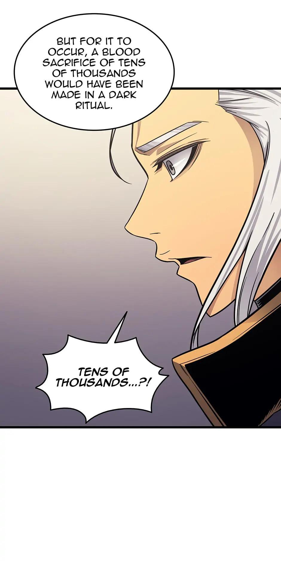 The Archmage Returns After 4000 Years Chapter 136