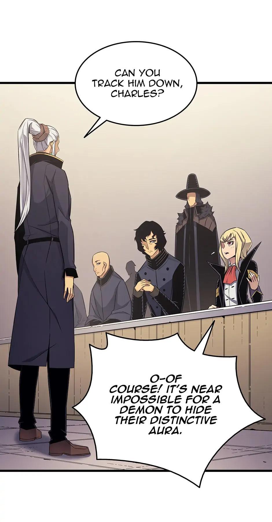 The Archmage Returns After 4000 Years Chapter 136