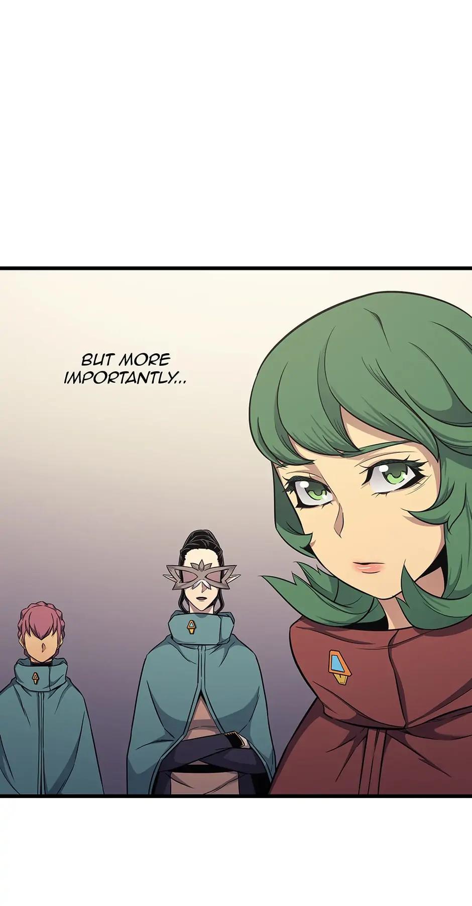 The Archmage Returns After 4000 Years Chapter 136