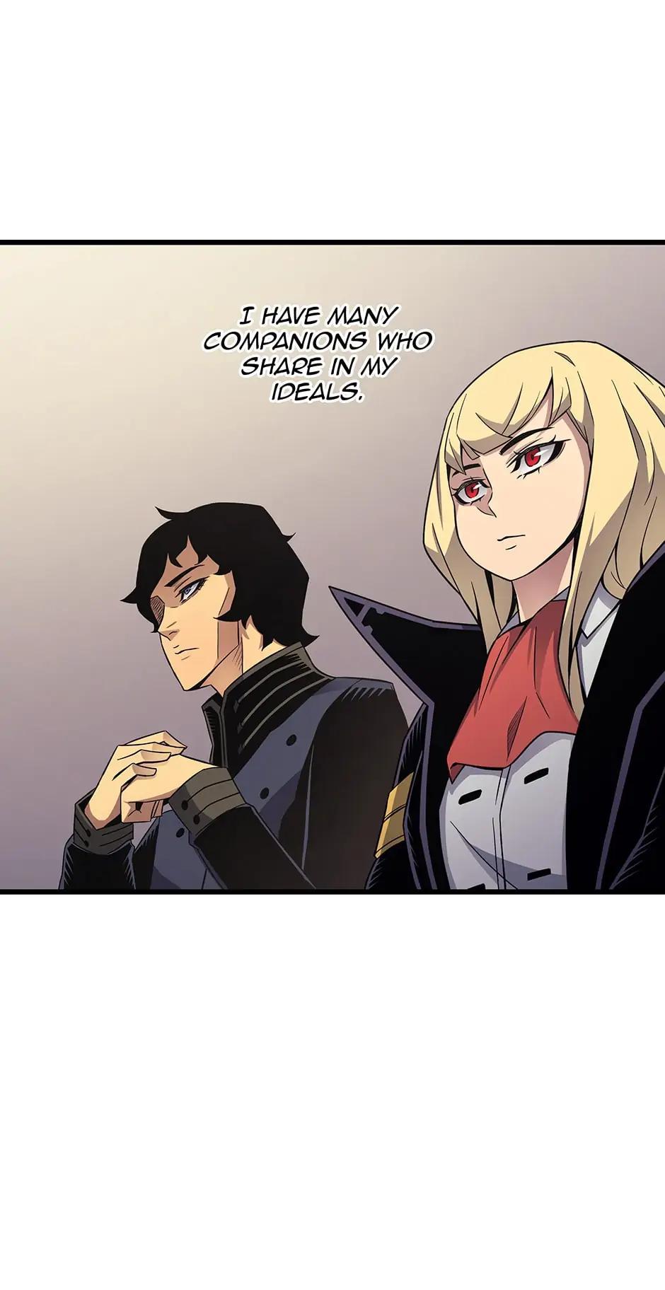 The Archmage Returns After 4000 Years Chapter 136