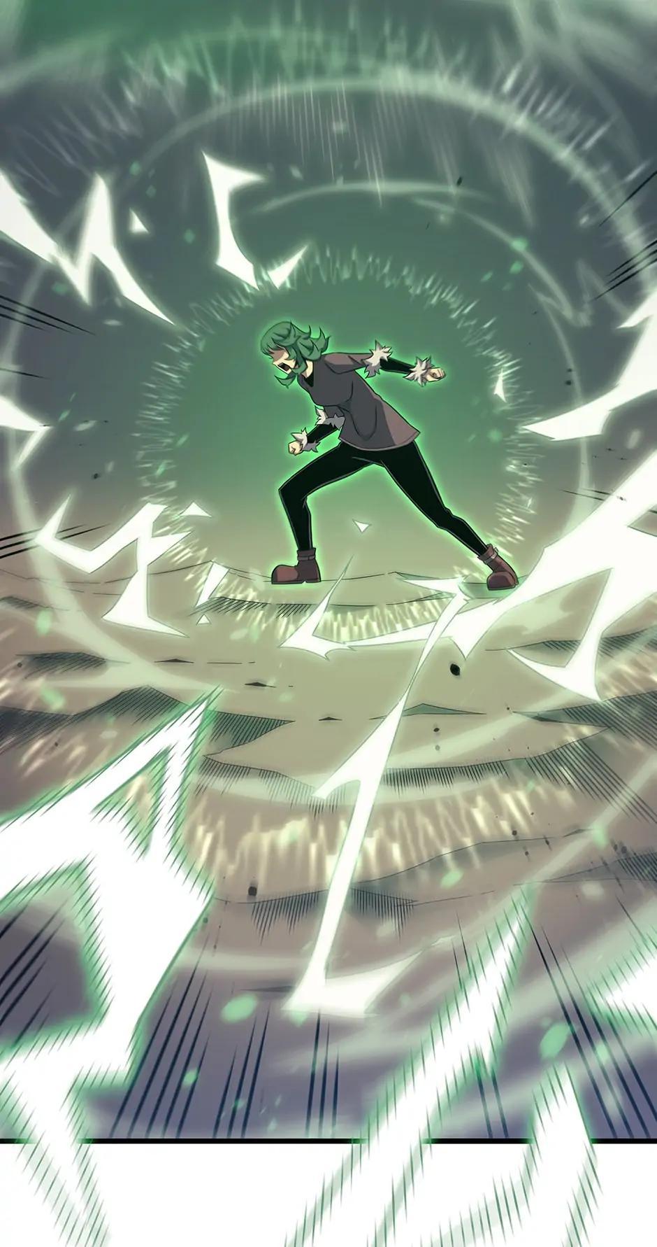 The Archmage Returns After 4000 Years Chapter 137