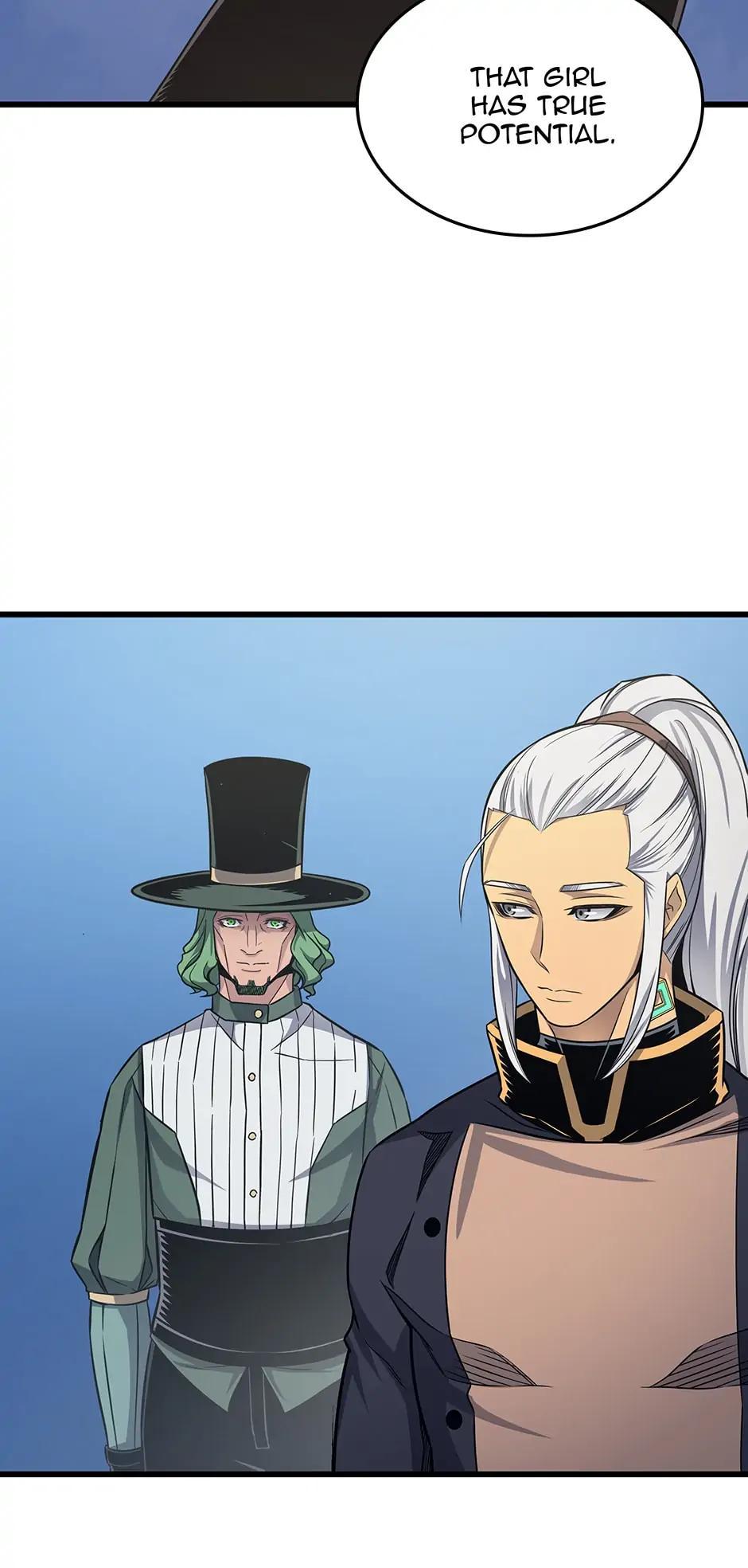 The Archmage Returns After 4000 Years Chapter 137