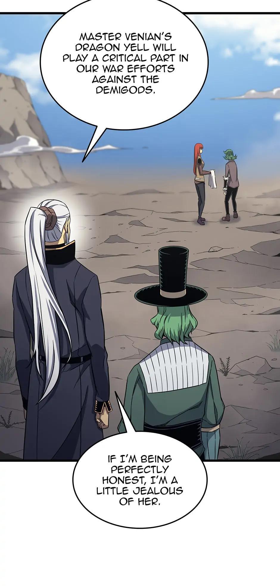 The Archmage Returns After 4000 Years Chapter 137