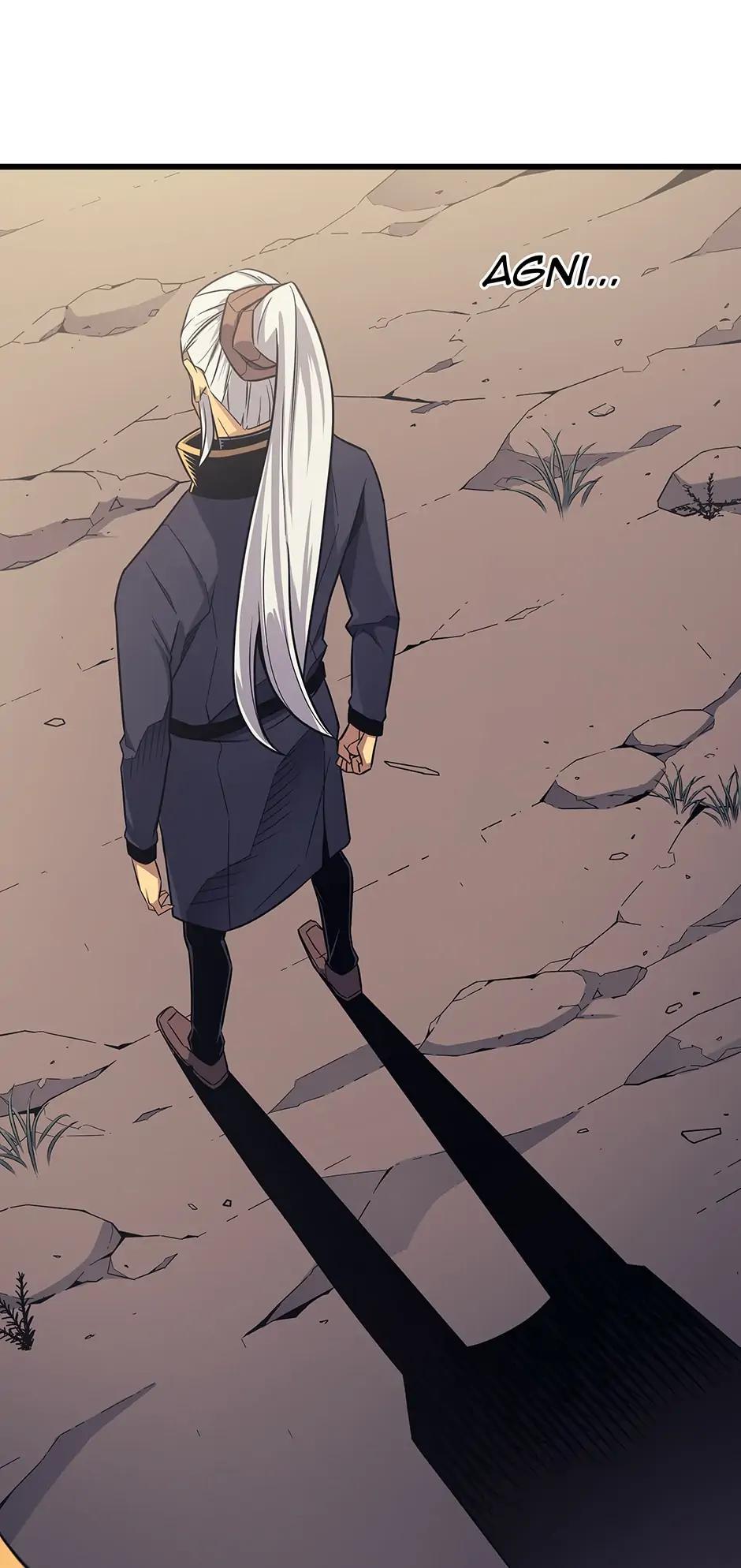 The Archmage Returns After 4000 Years Chapter 137