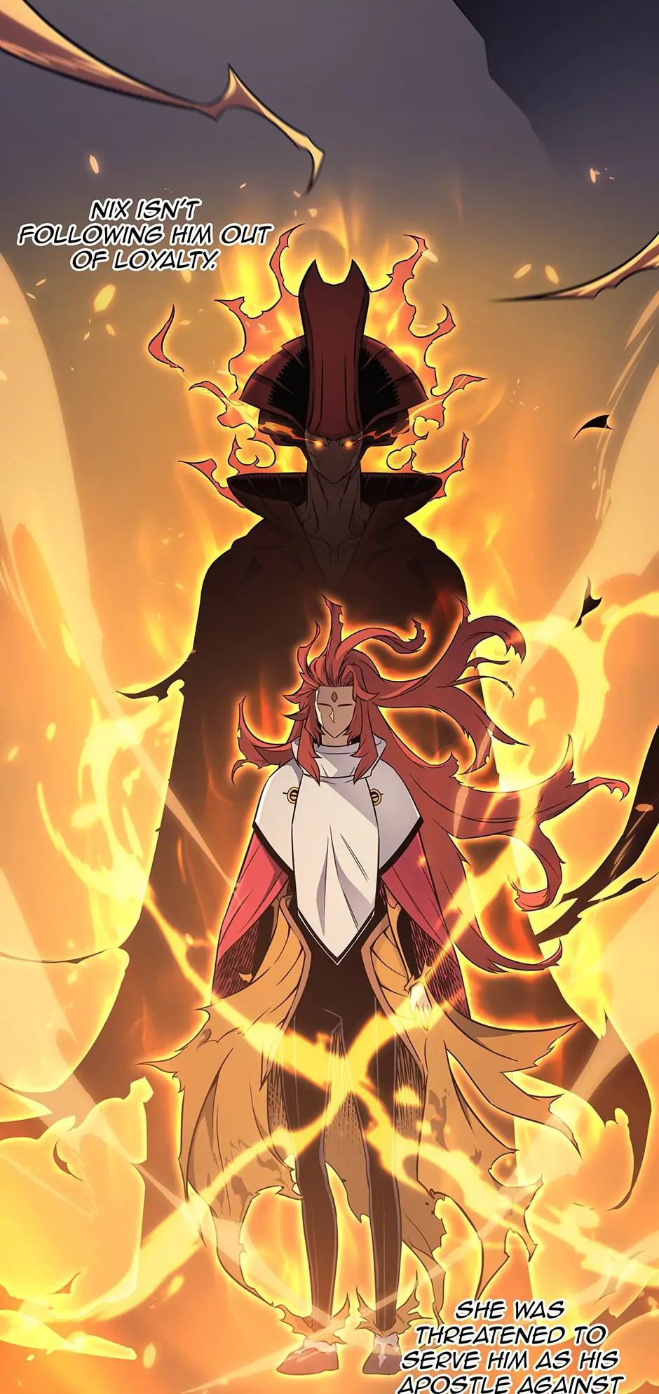 The Archmage Returns After 4000 Years Chapter 137