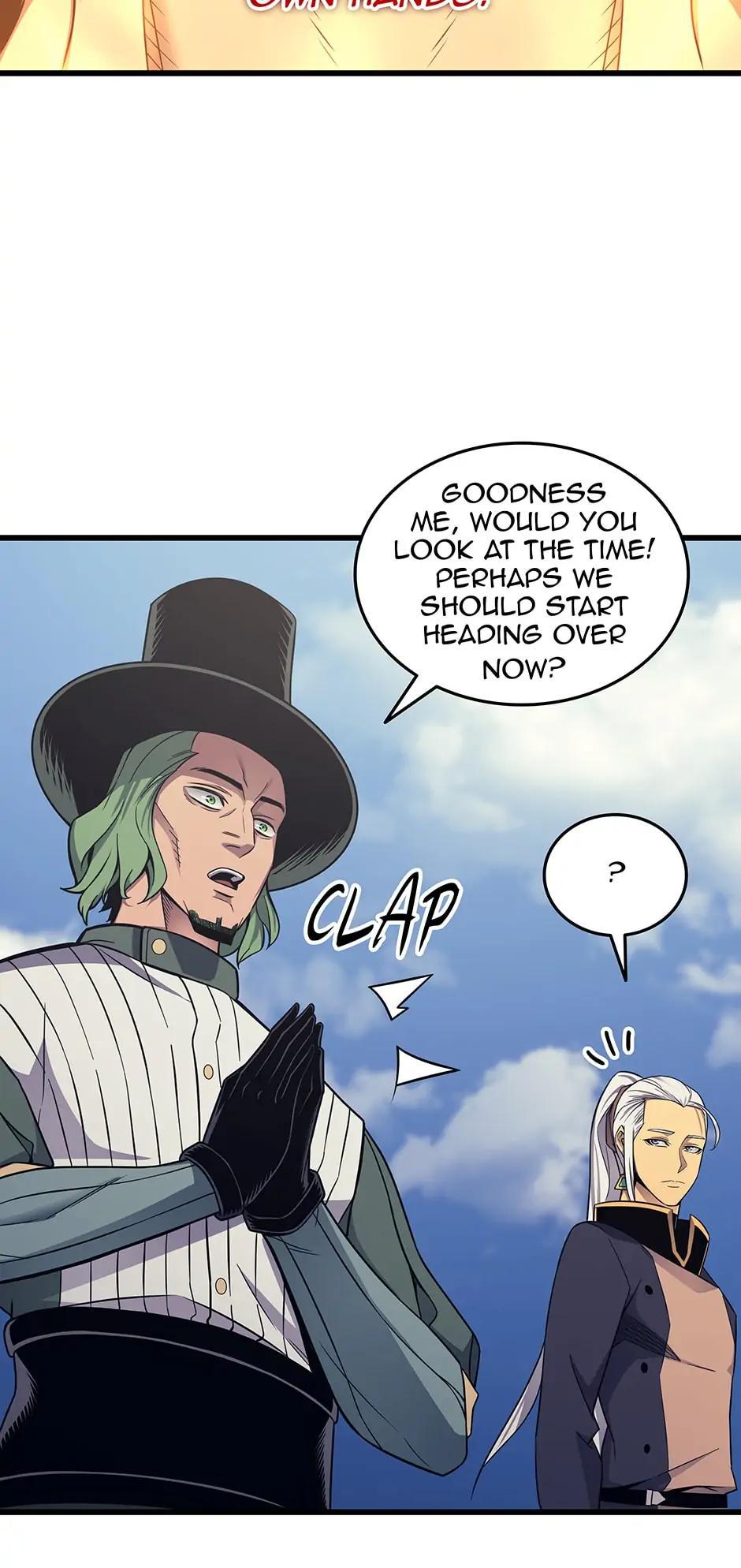 The Archmage Returns After 4000 Years Chapter 137