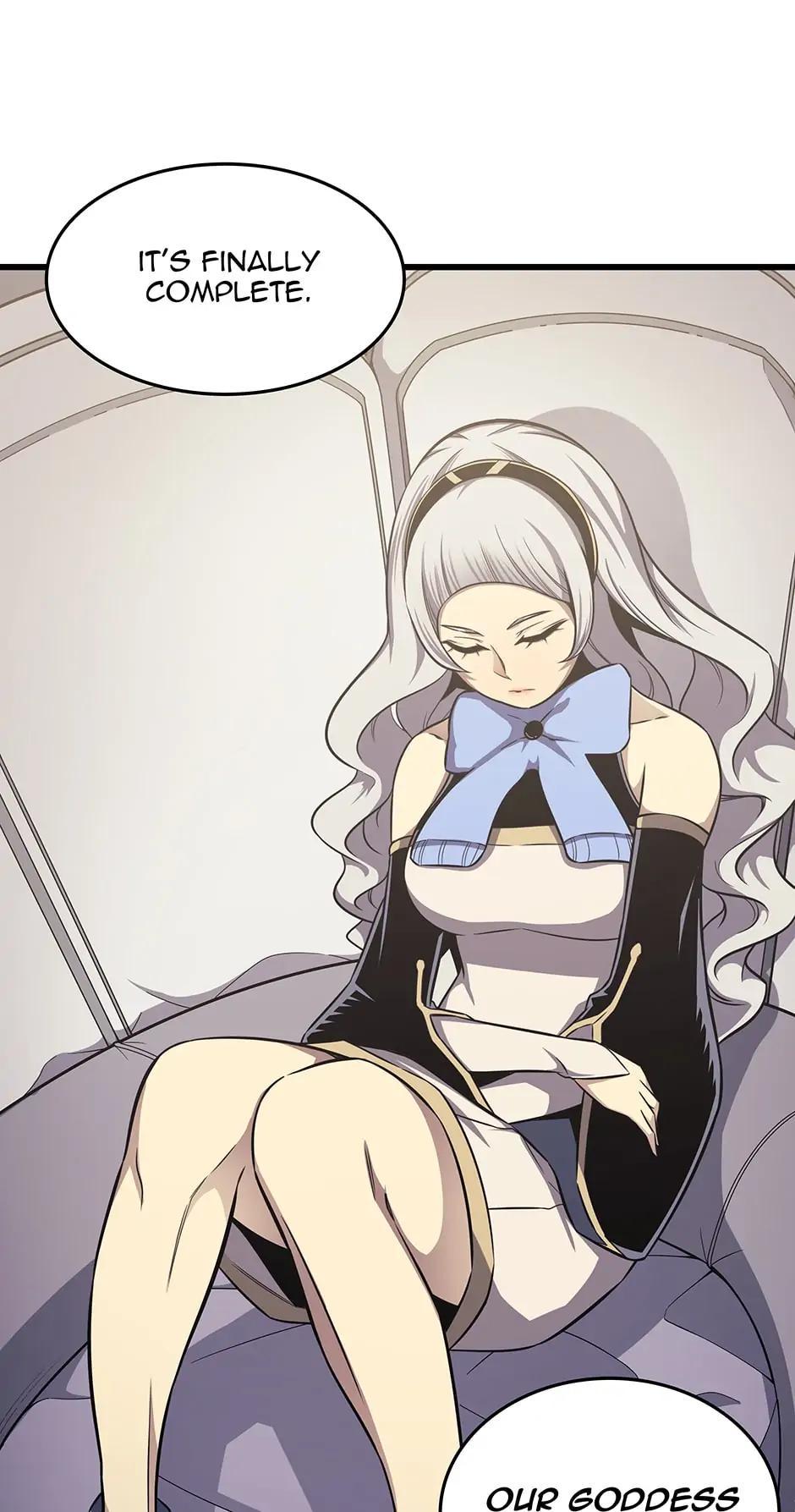 The Archmage Returns After 4000 Years Chapter 137