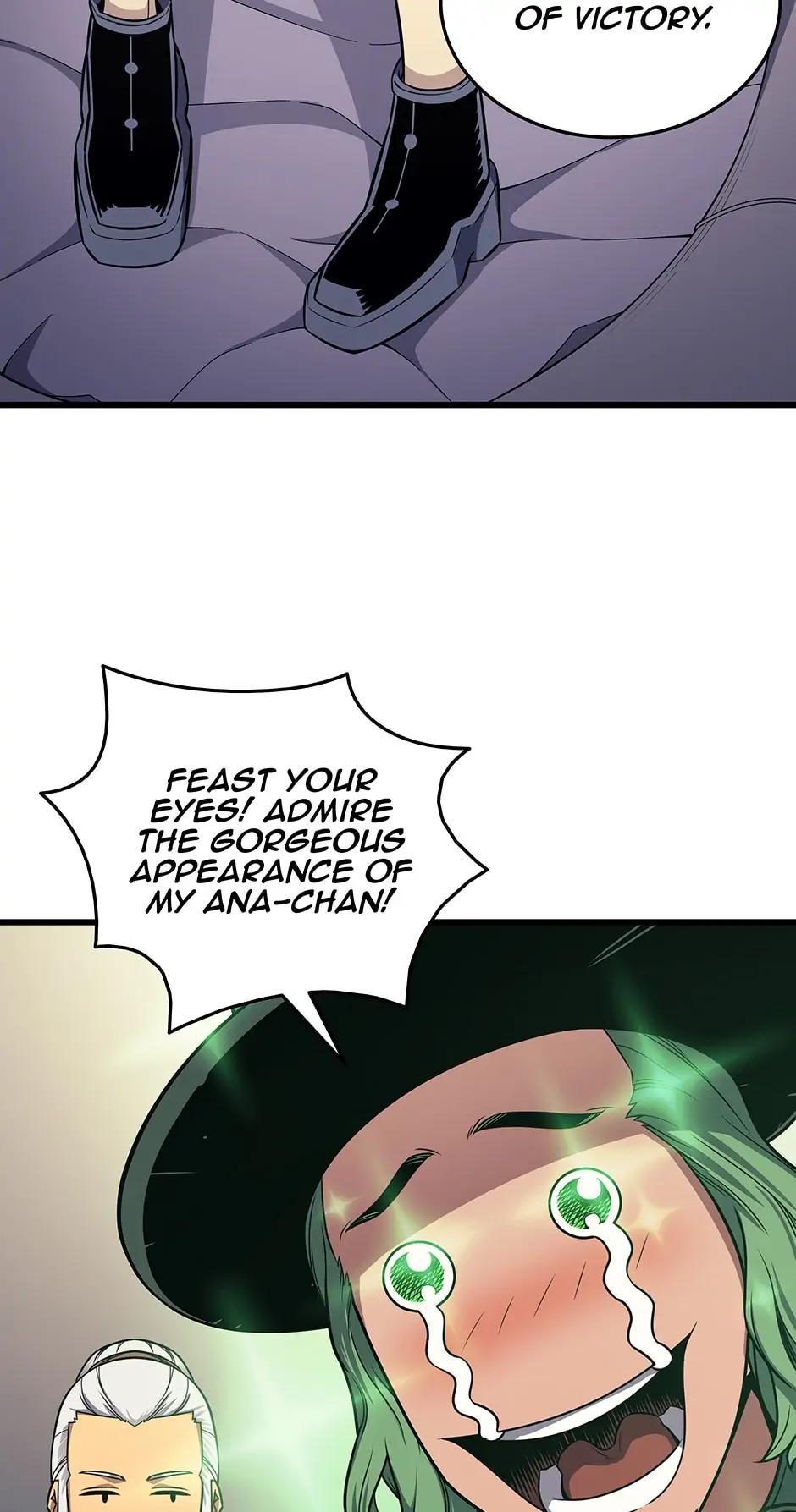 The Archmage Returns After 4000 Years Chapter 137