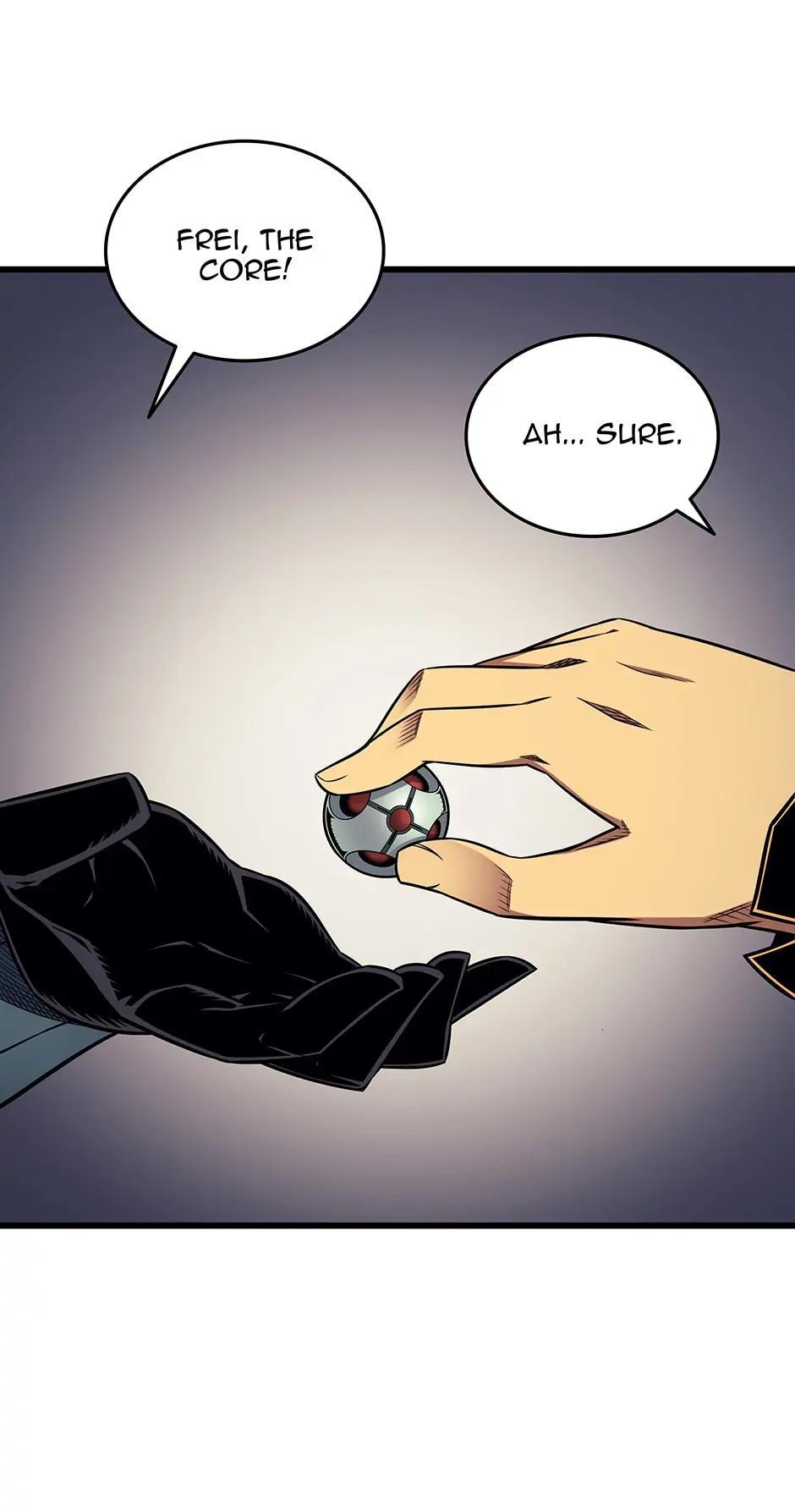 The Archmage Returns After 4000 Years Chapter 137